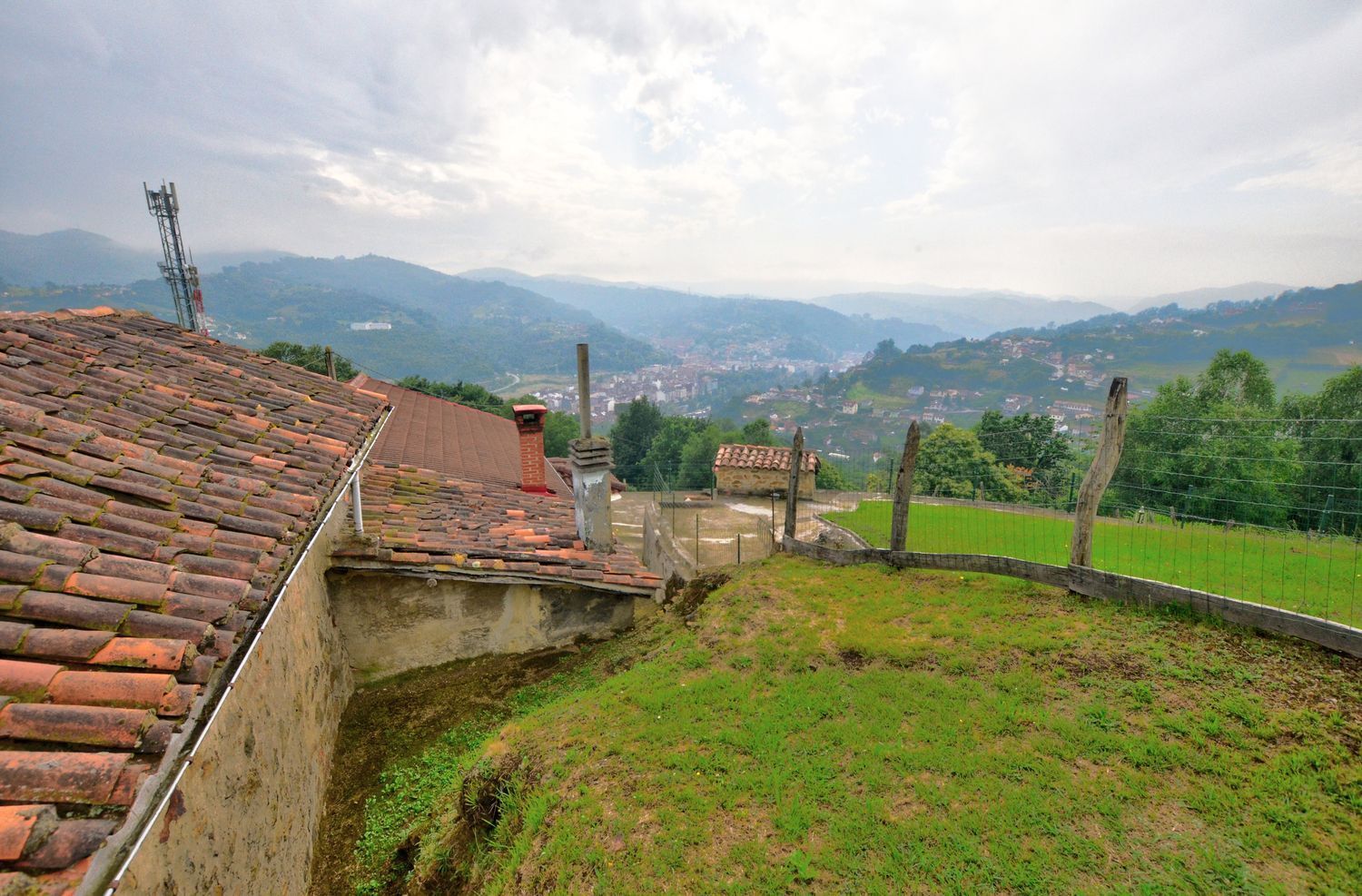 Propiedad en venta en Asturias, Langreo