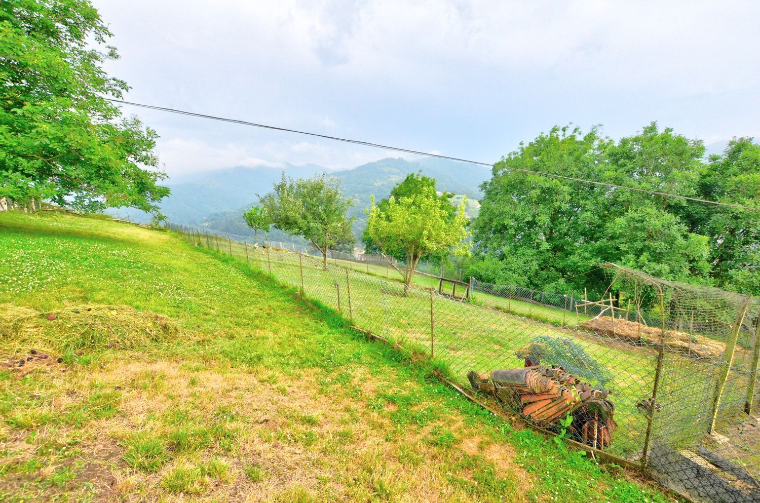 Propiedad en venta en Asturias, Langreo