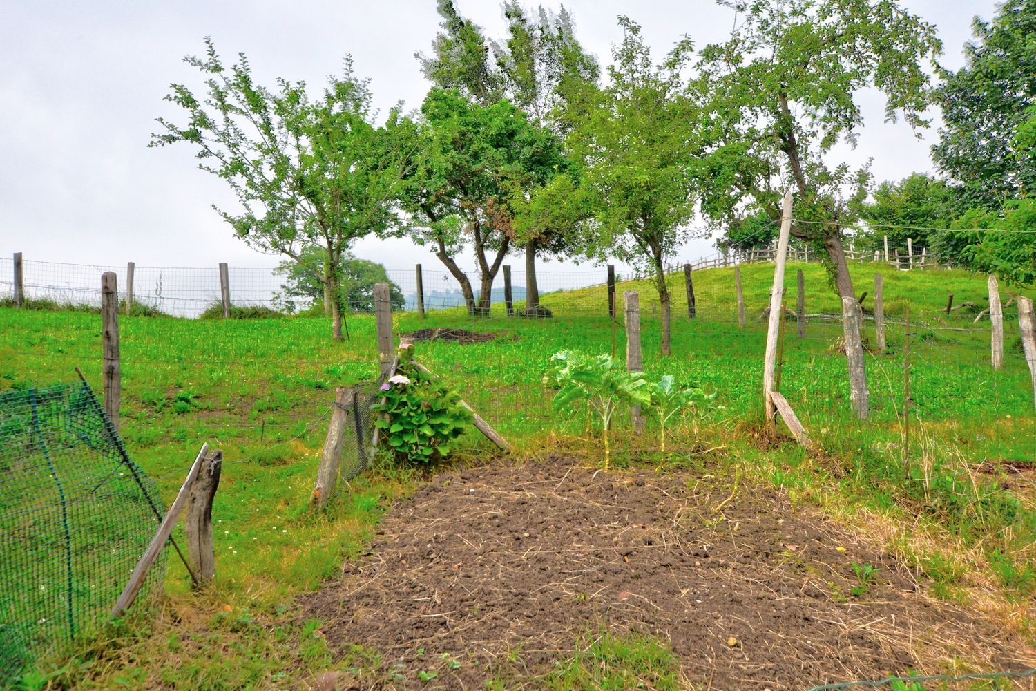 Propiedad en venta en Asturias, Langreo