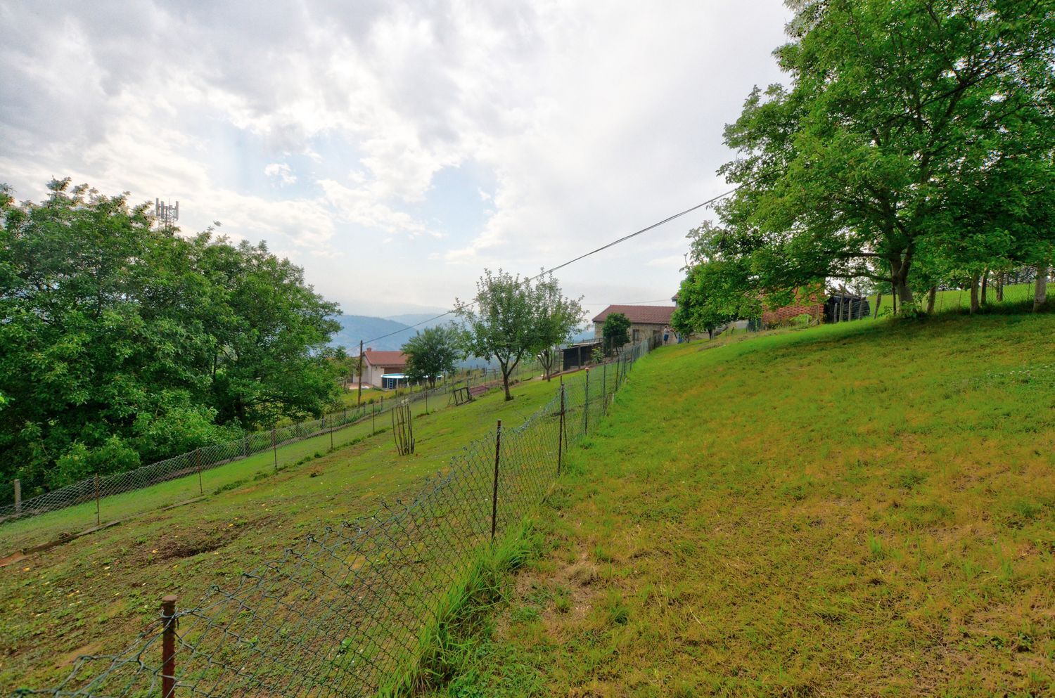 Propiedad en venta en Asturias, Langreo