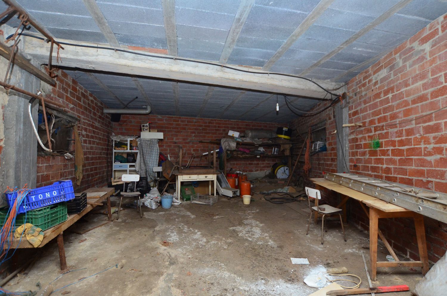 Propiedad en venta en Asturias, Tineo