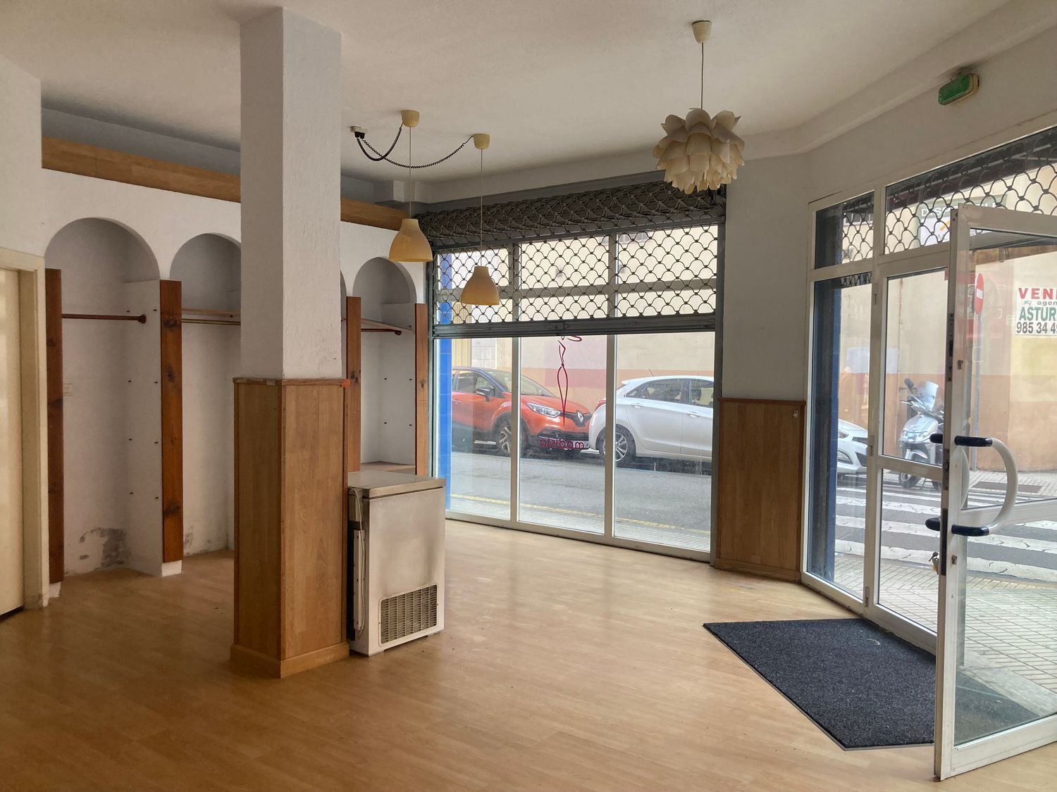 Propiedad en venta en Asturias, Gijón