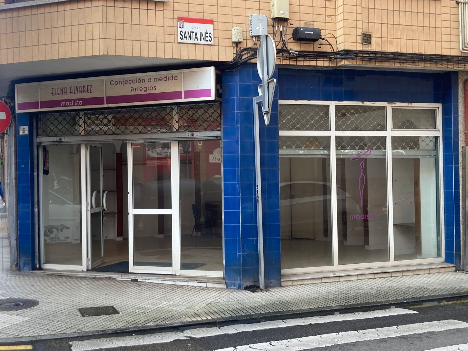 Propiedad en venta en Asturias, Gijón