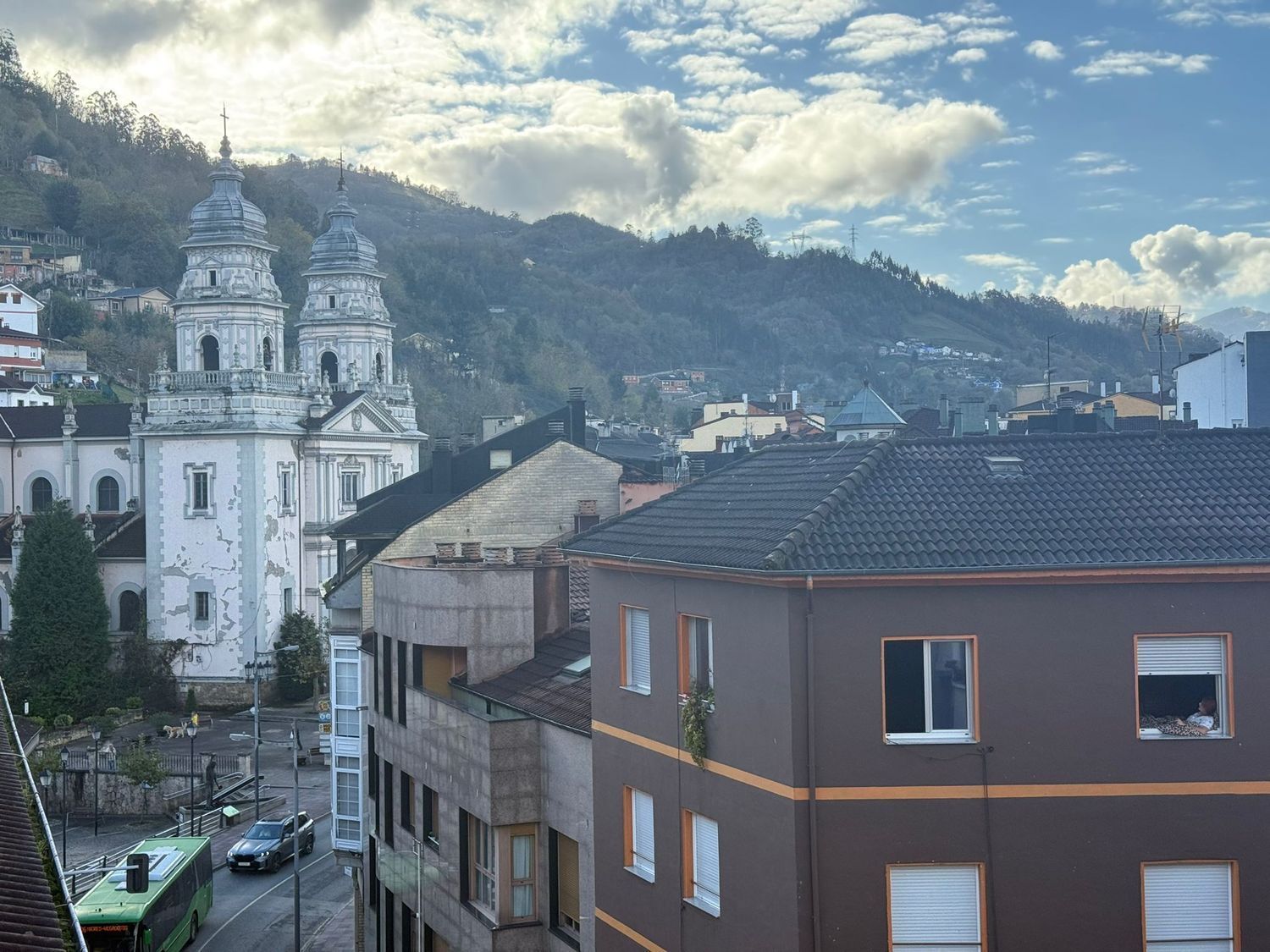 Propiedad en venta en Asturias, Mieres del Camino