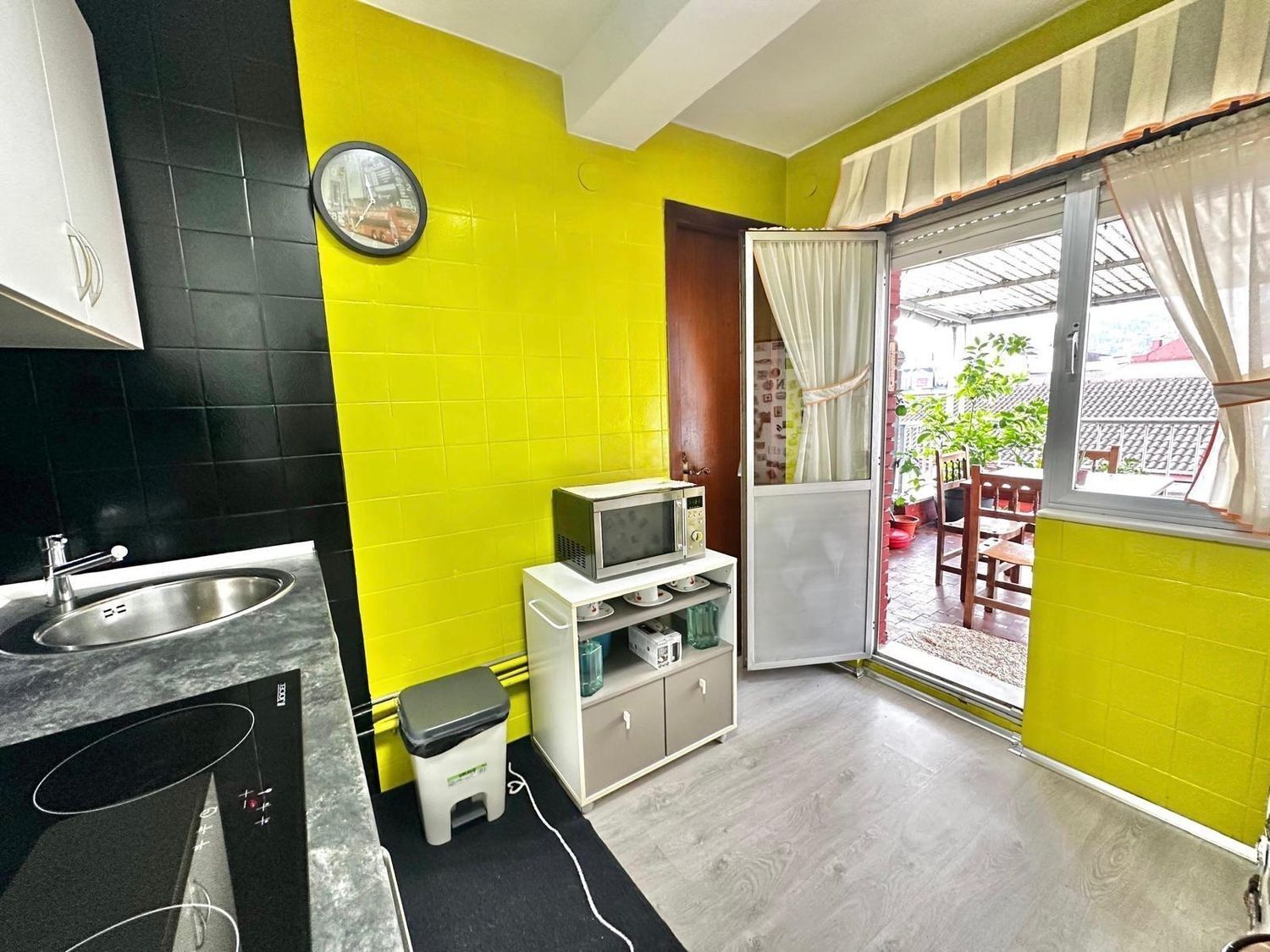 Propiedad en venta en Asturias, Mieres del Camino