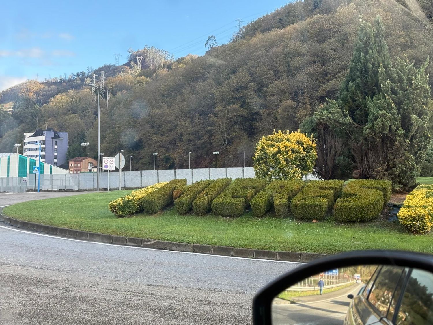 Propiedad en venta en Asturias, Mieres del Camino