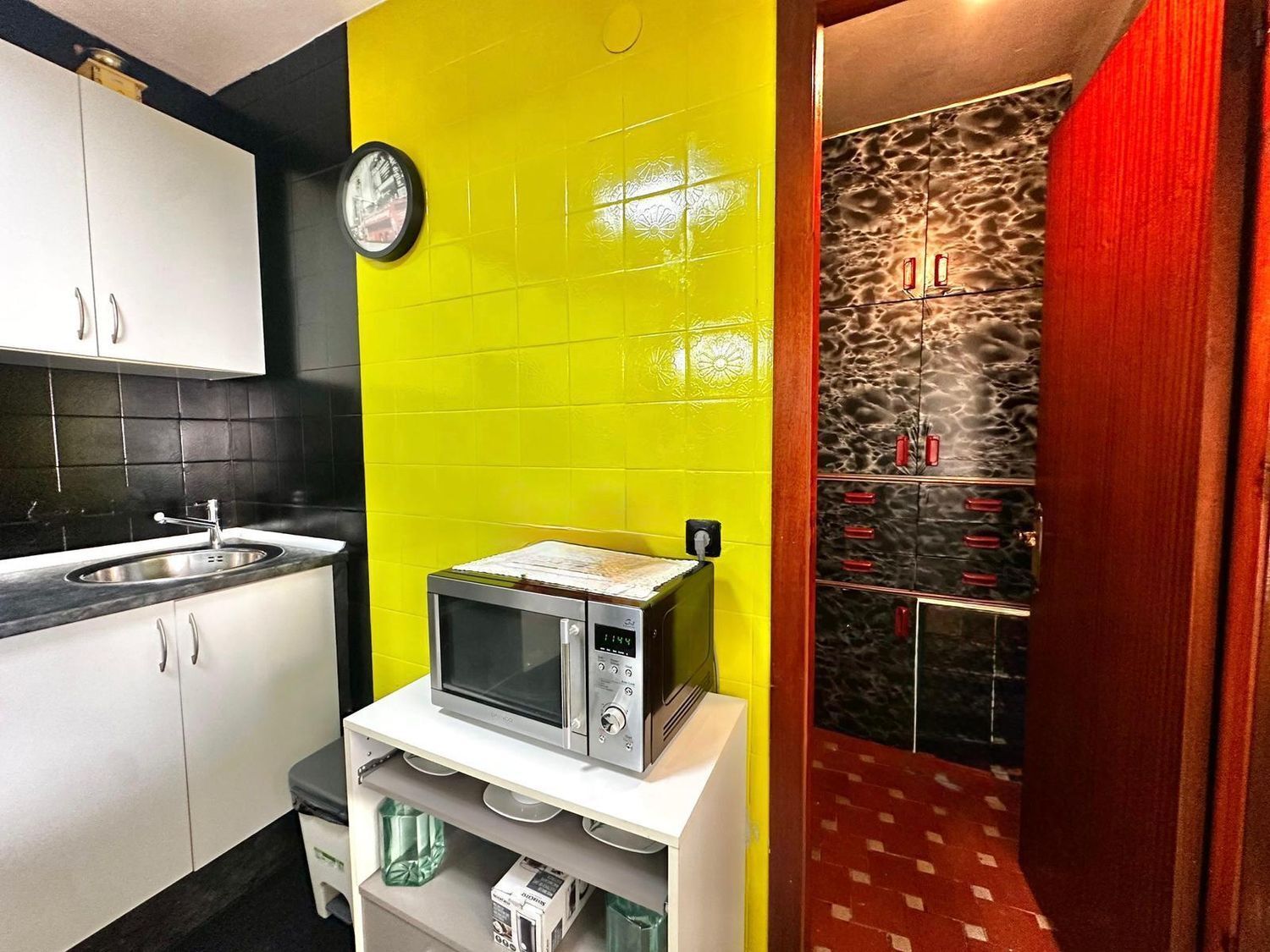 Propiedad en venta en Asturias, Mieres del Camino