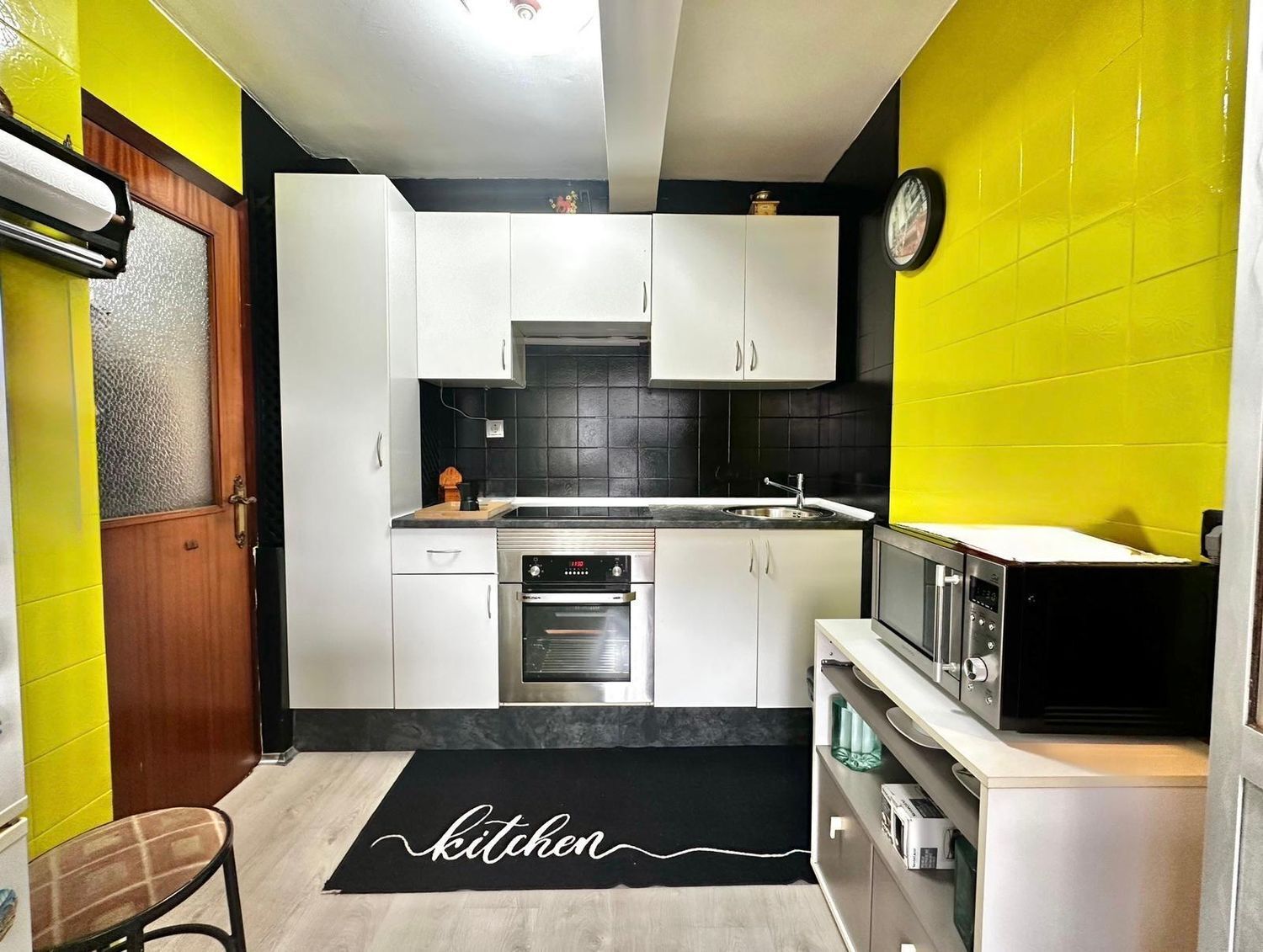 Propiedad en venta en Asturias, Mieres del Camino