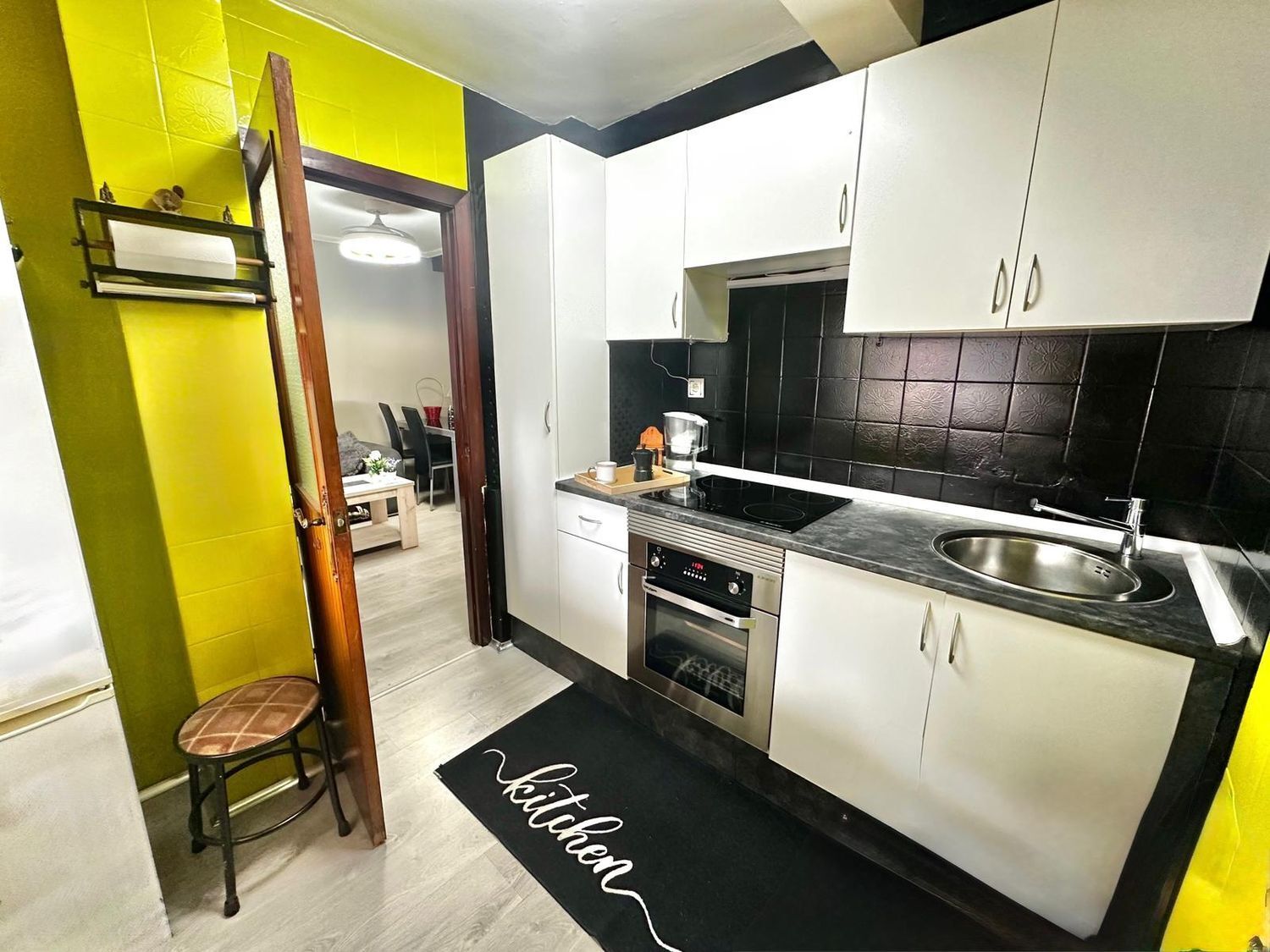 Propiedad en venta en Asturias, Mieres del Camino