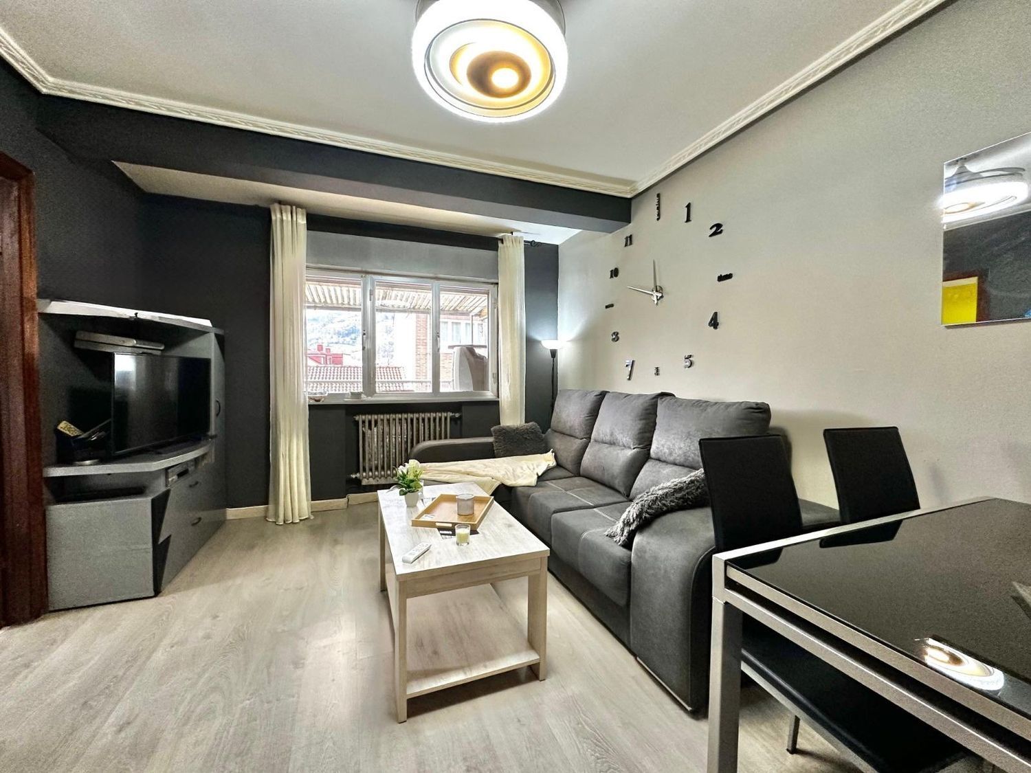 Propiedad en venta en Asturias, Mieres del Camino