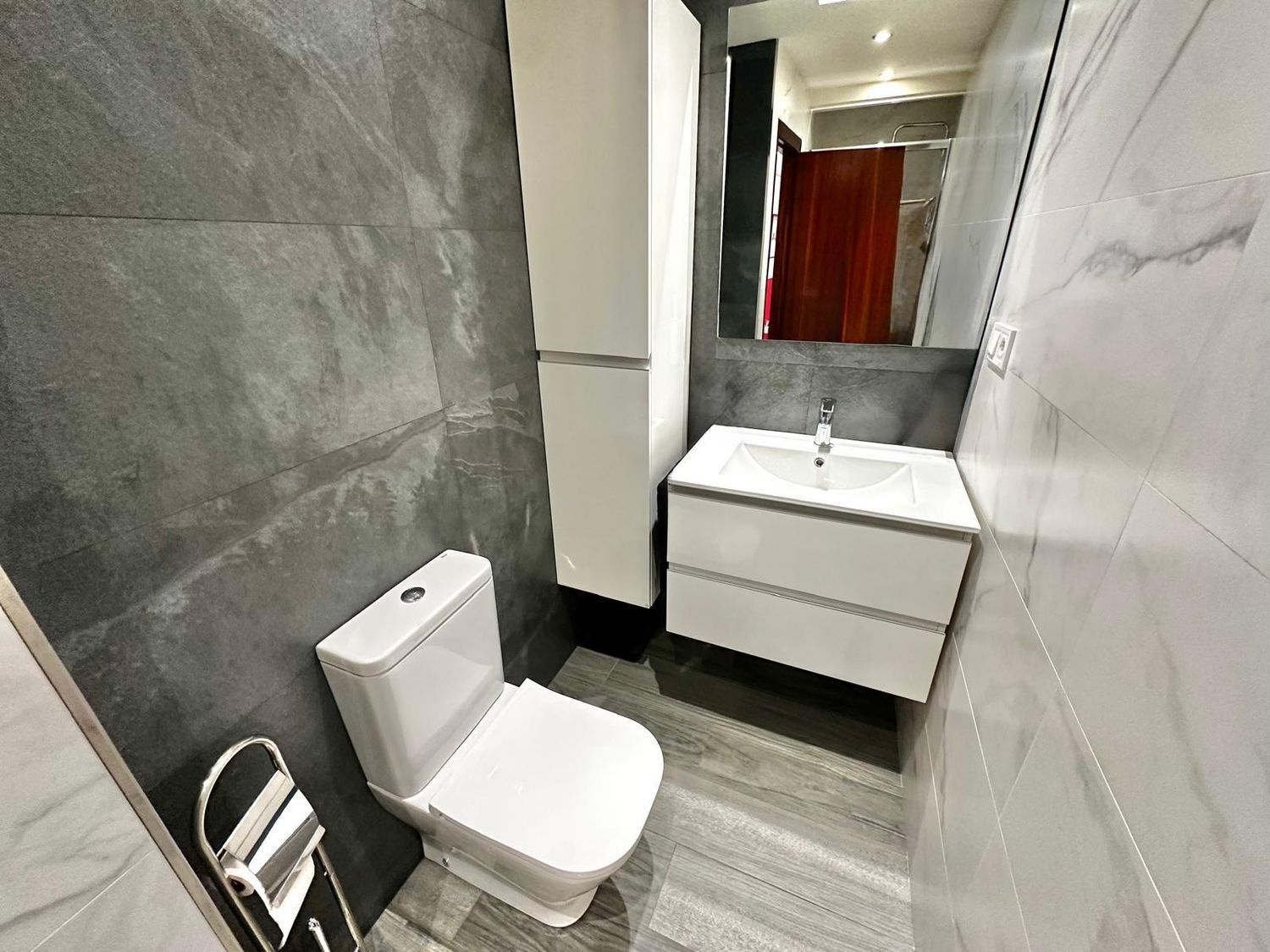 Propiedad en venta en Asturias, Mieres del Camino