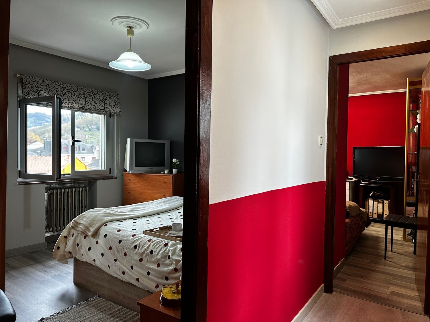 Propiedad en venta en Asturias, Mieres del Camino