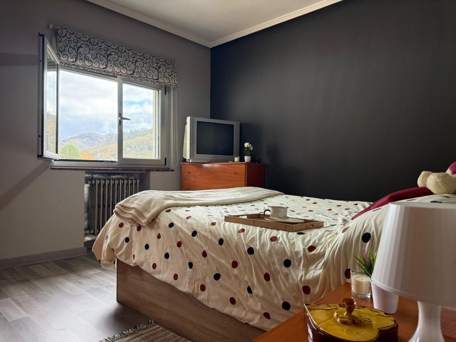 Propiedad en venta en Asturias, Mieres del Camino