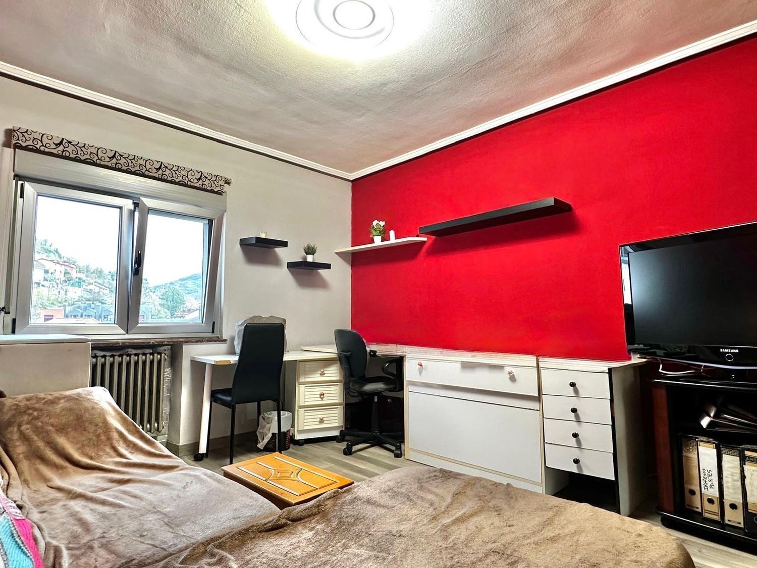 Propiedad en venta en Asturias, Mieres del Camino