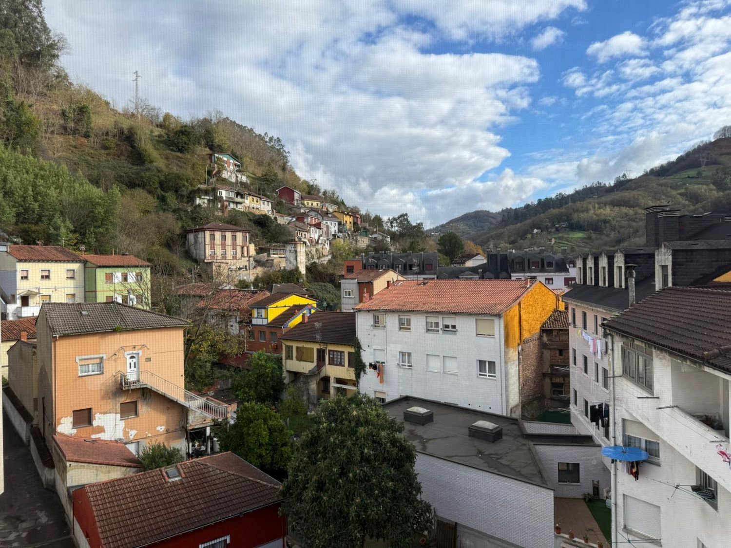 Propiedad en venta en Asturias, Mieres del Camino