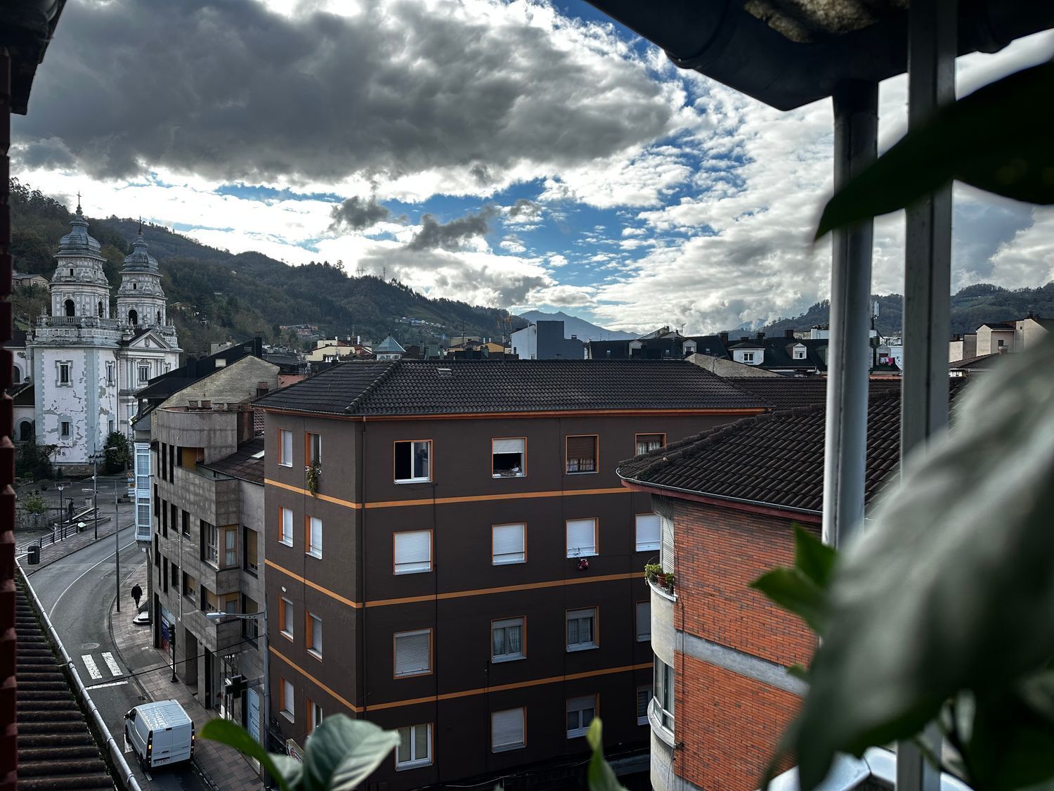 Propiedad en venta en Asturias, Mieres del Camino