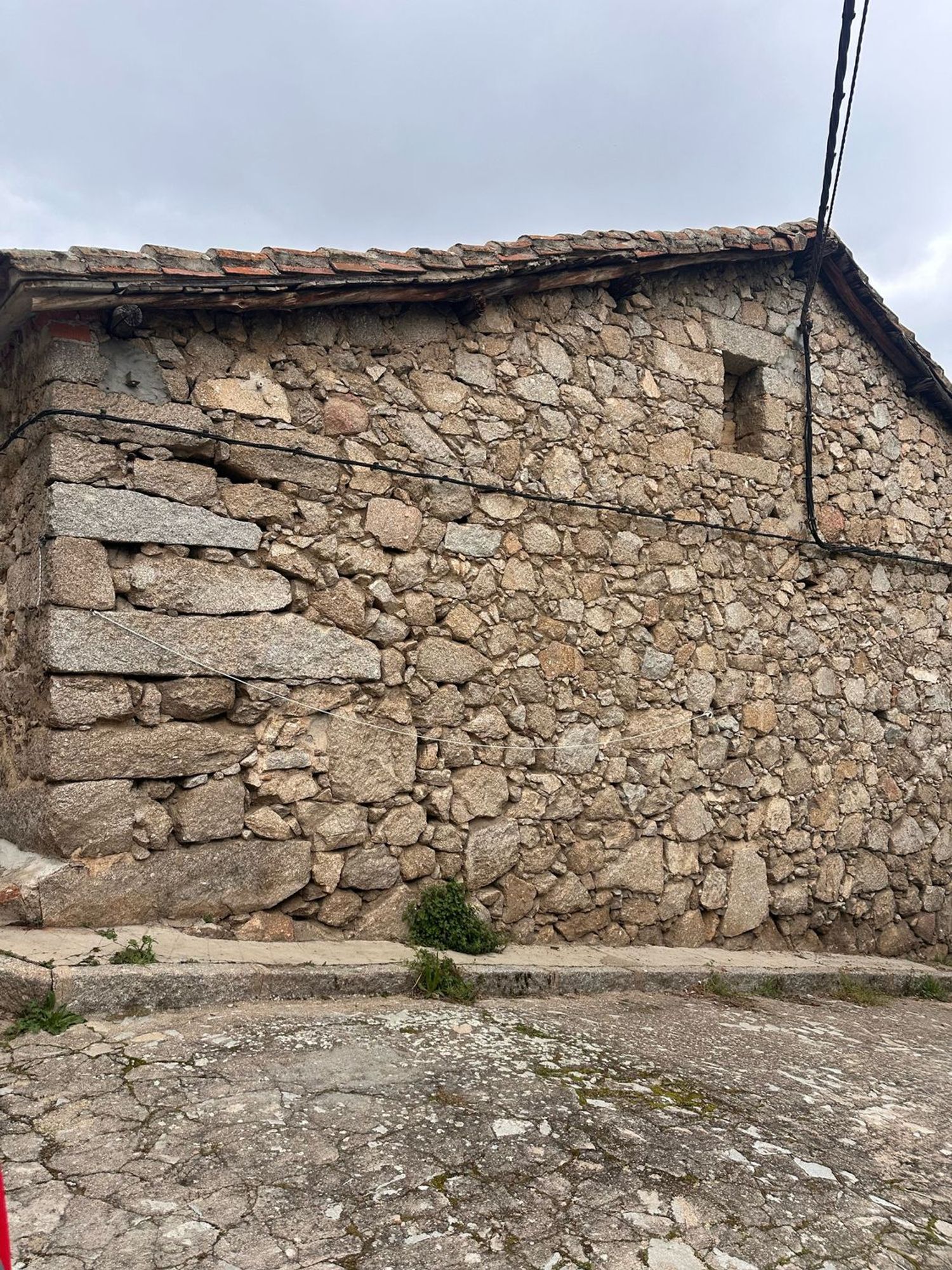 Propiedad en venta en Ávila, El Hoyo de Pinares