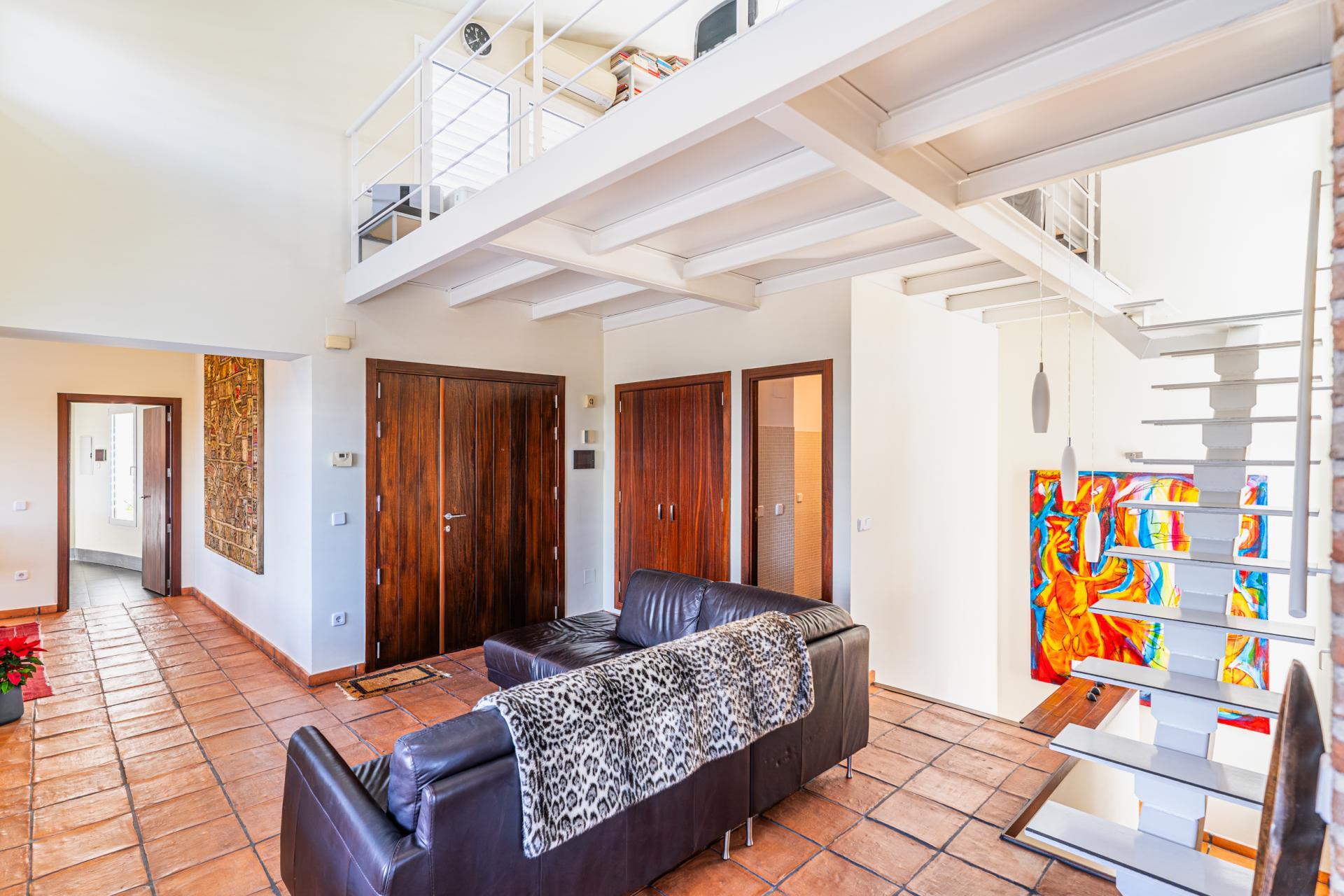 Villa con encanto a la venta