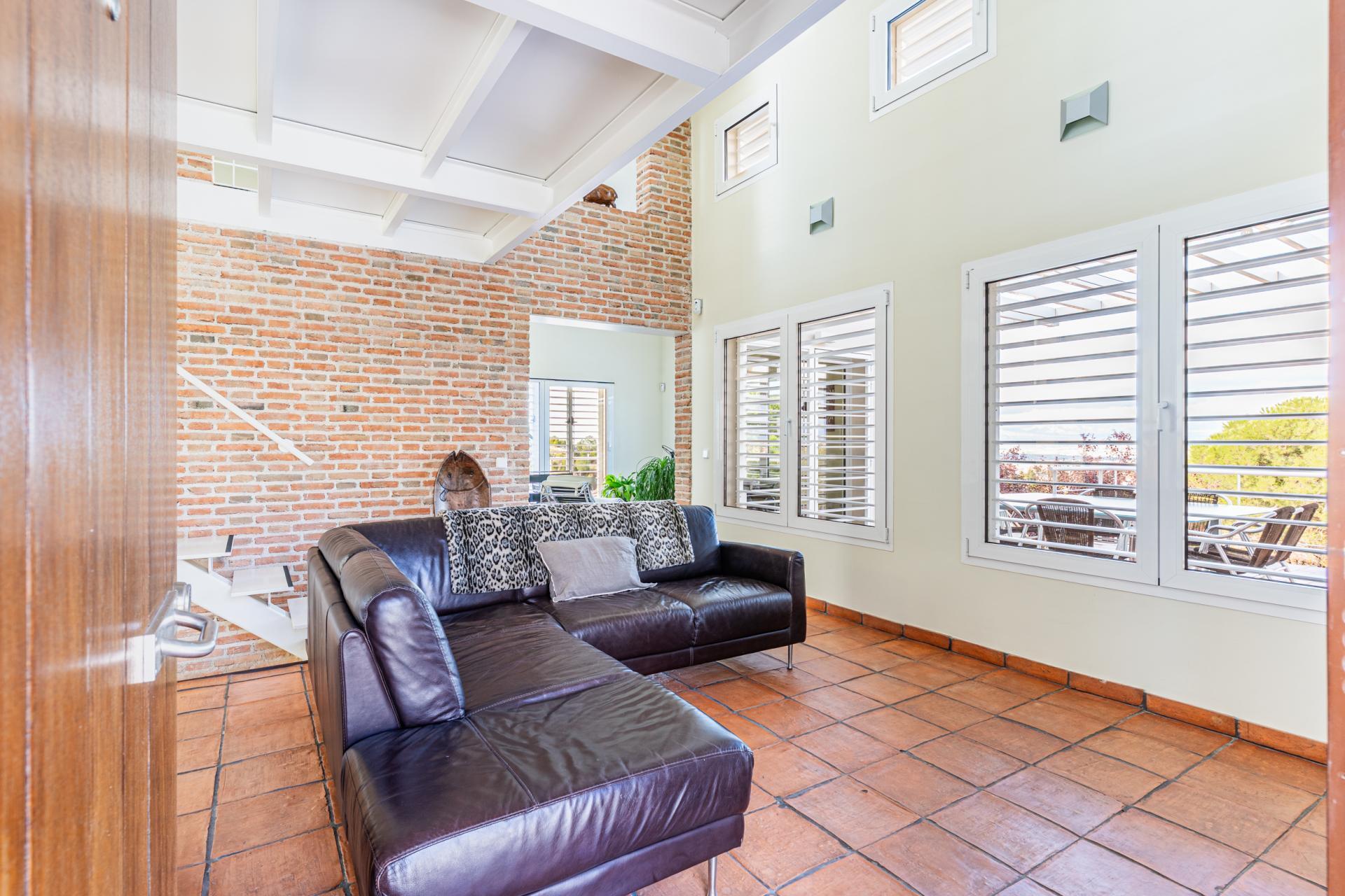 Villa con encanto a la venta