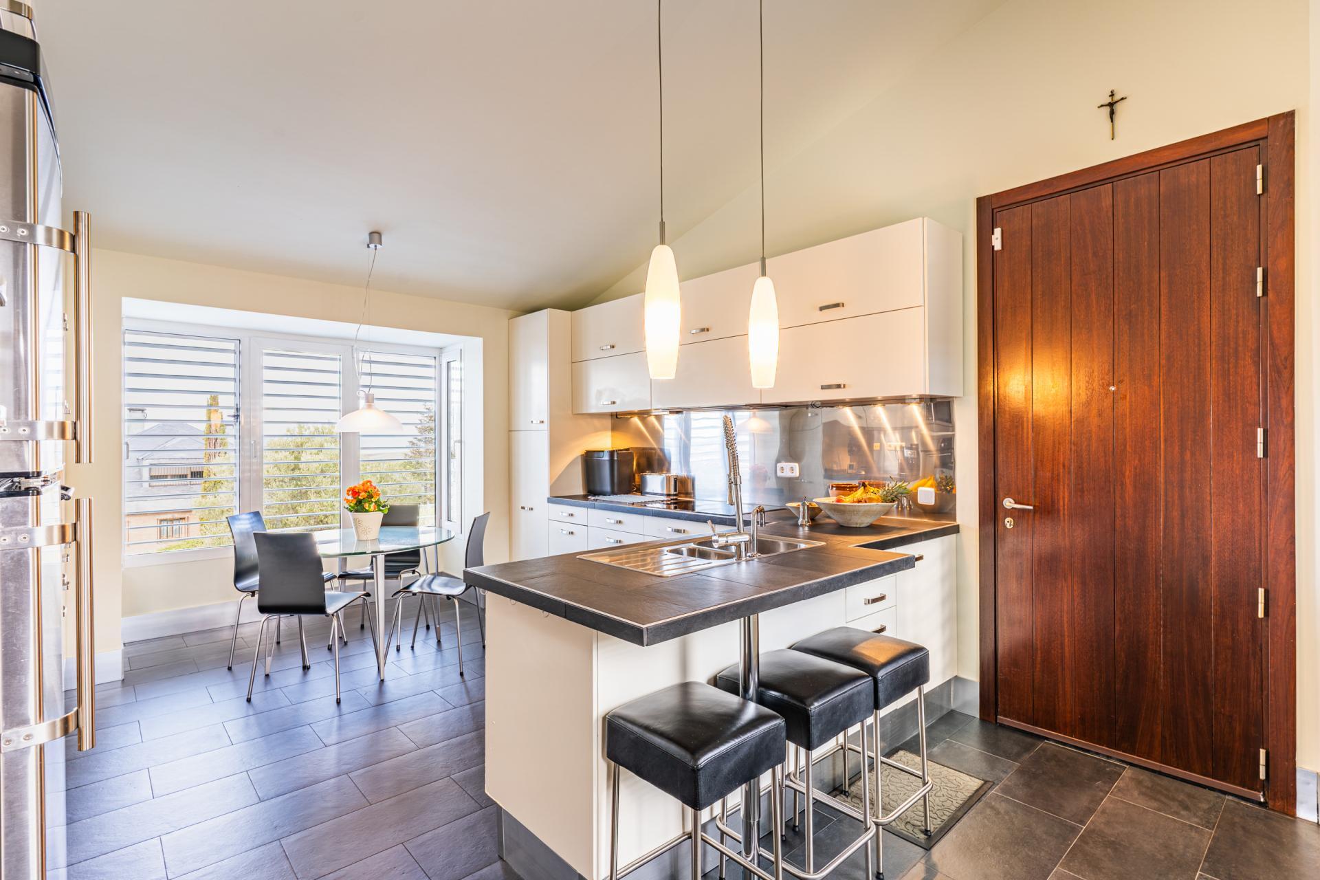 Villa con encanto a la venta