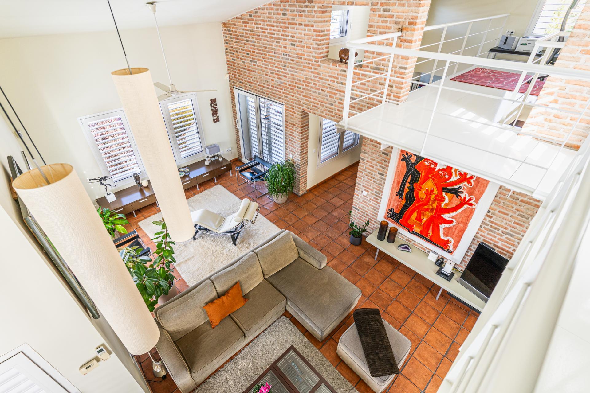 Villa con encanto a la venta