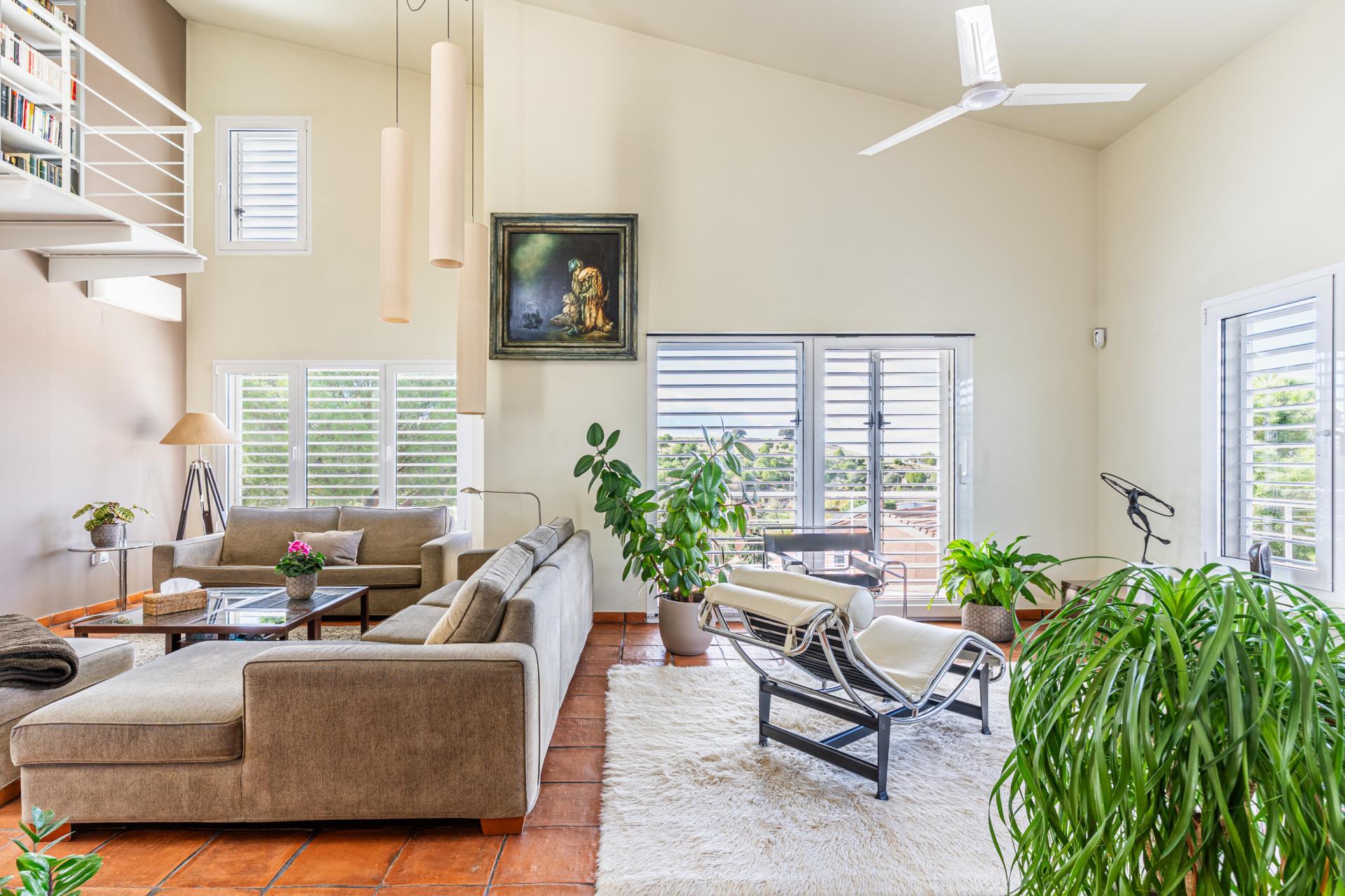 Villa con encanto a la venta