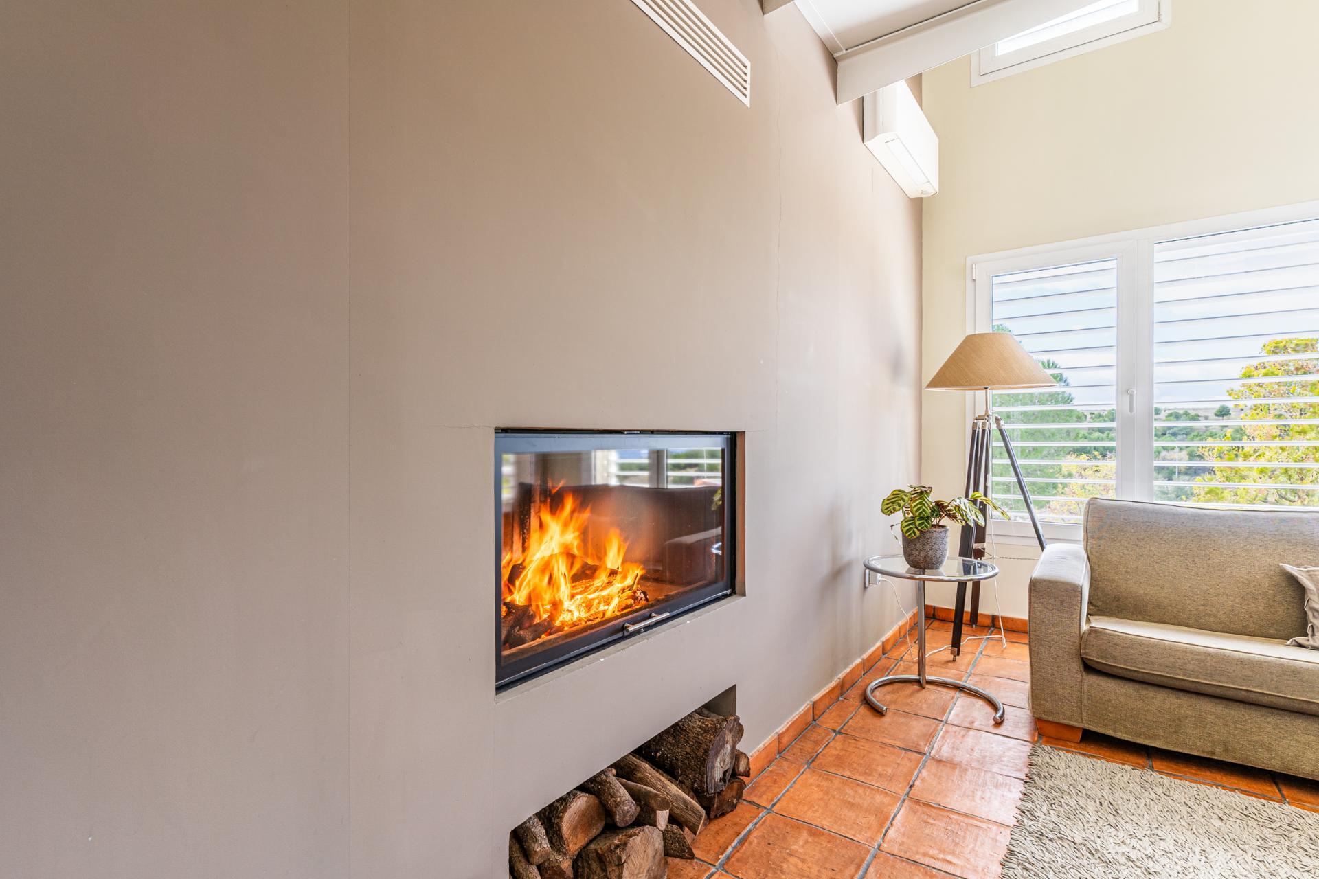 Villa con encanto a la venta