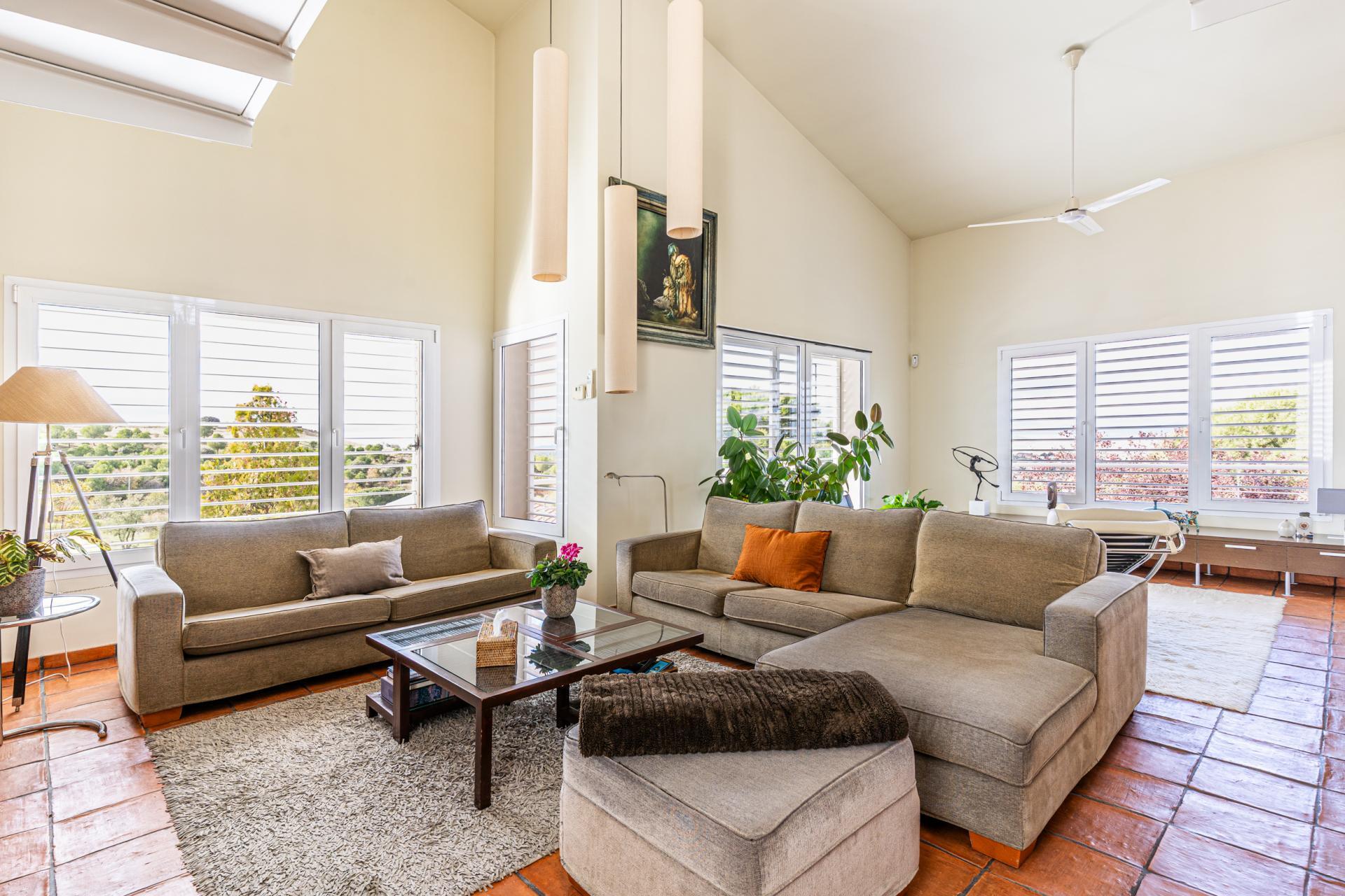 Villa con encanto a la venta