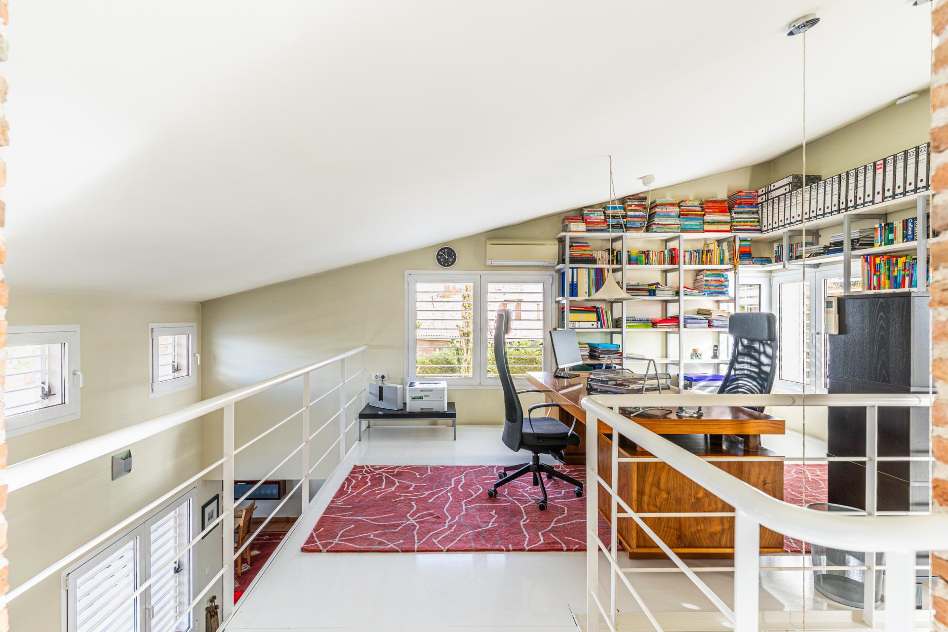 Villa con encanto a la venta