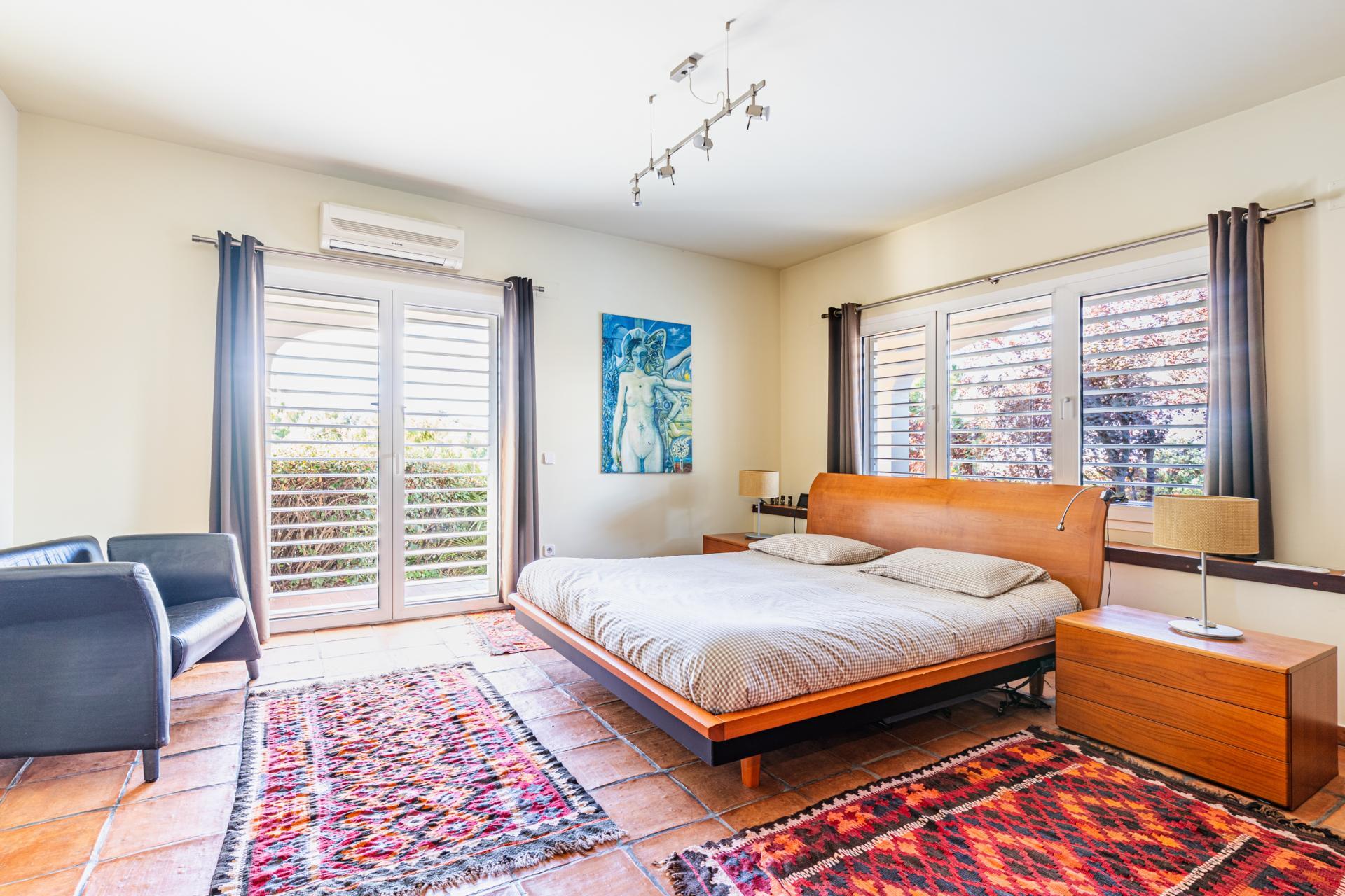 Villa con encanto a la venta