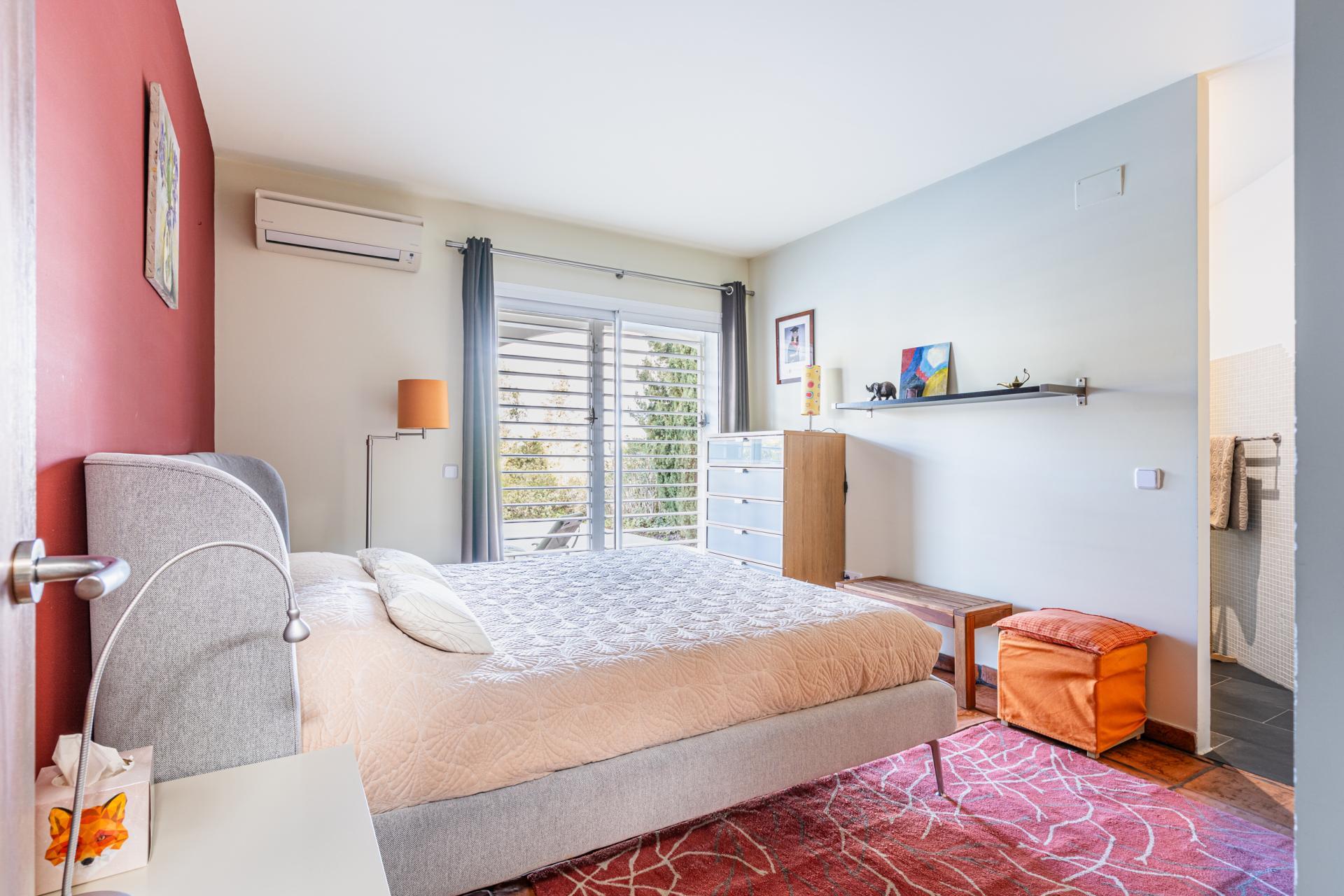 Villa con encanto a la venta