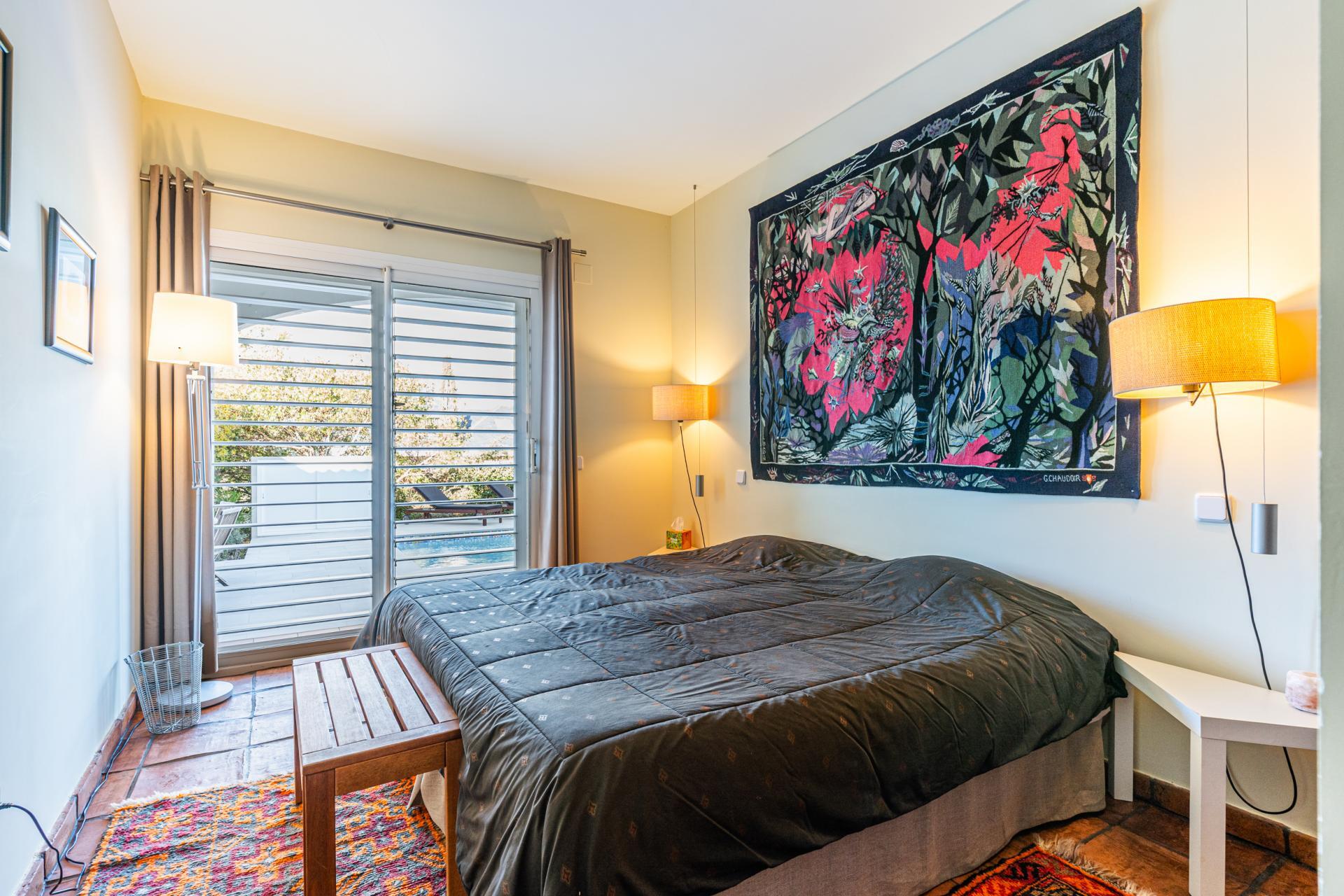 Villa con encanto a la venta