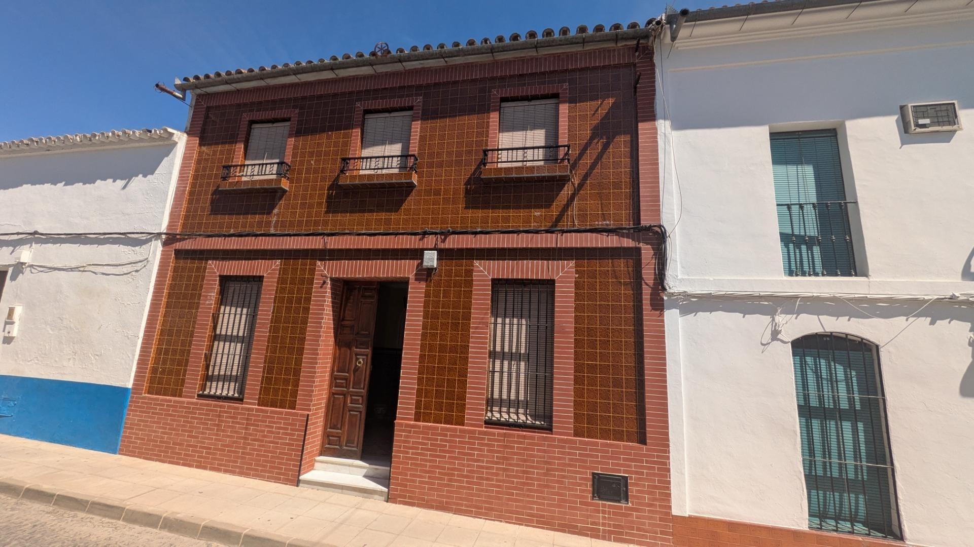 Casas o chalets-Venta-Pilas-1792274-Foto-3