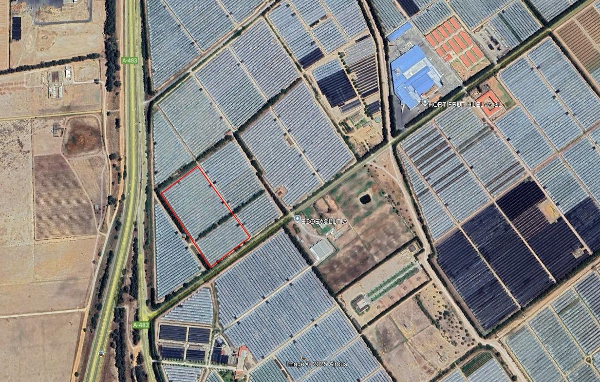 Fincas y solares-Venta-El rocio-1832526-Foto-17