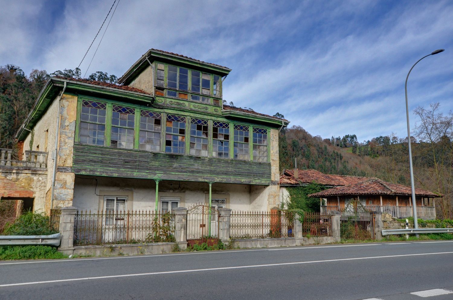 Casas o chalets-Venta-PiloÃ±a-2032742-Foto-3