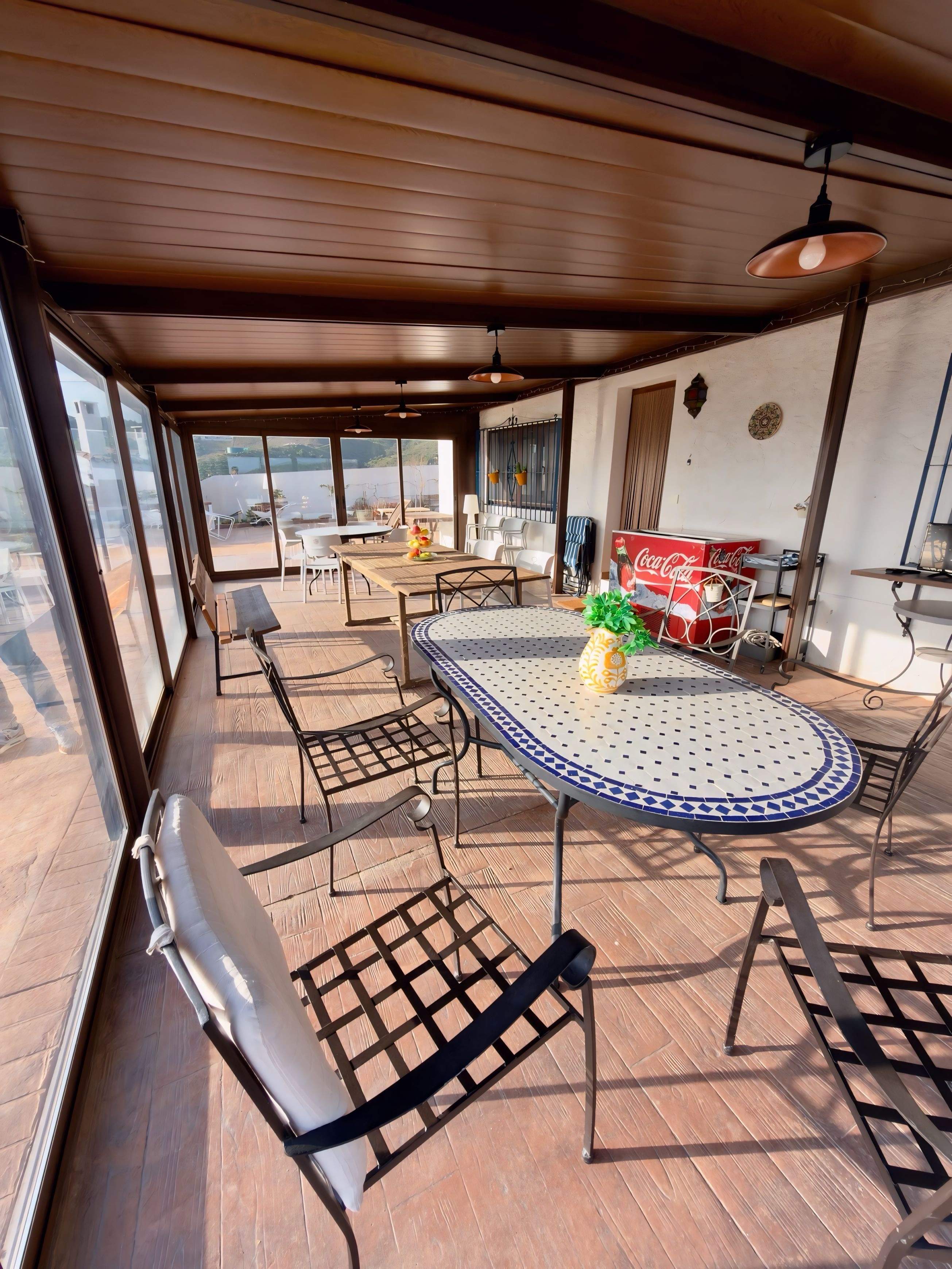 RÃºstico en venta, Cabrillas, MÃ¡laga, MÃ¡laga