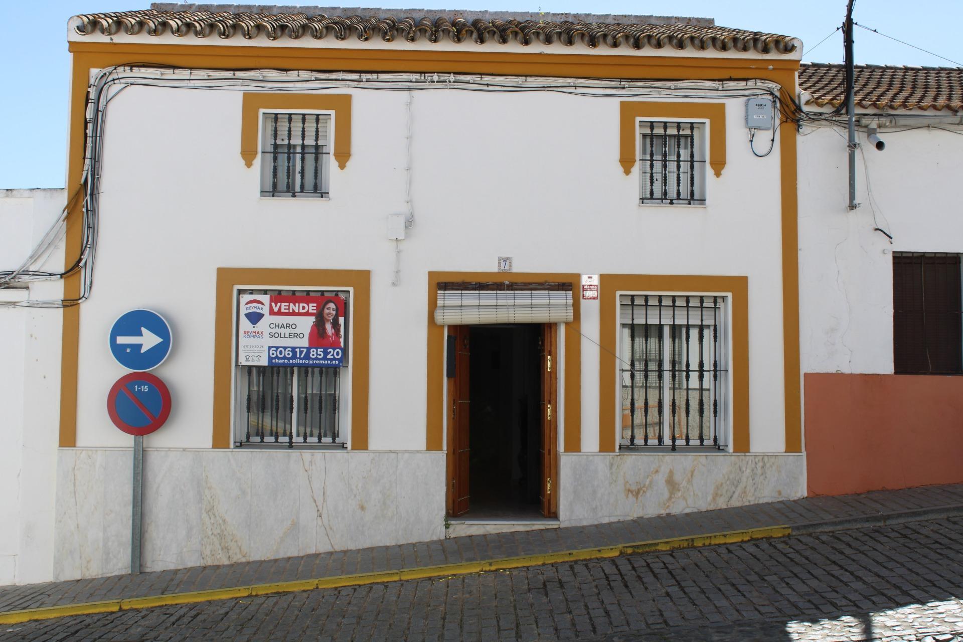 Casas o chalets-Venta-Castilblanco de los Arroyos-2207725-Foto-4