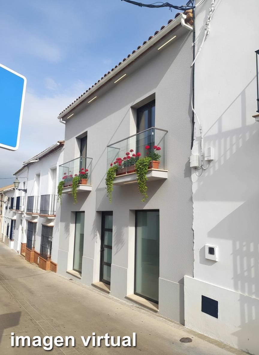 Casas o chalets-Venta-Montellano-1751203-Foto-5