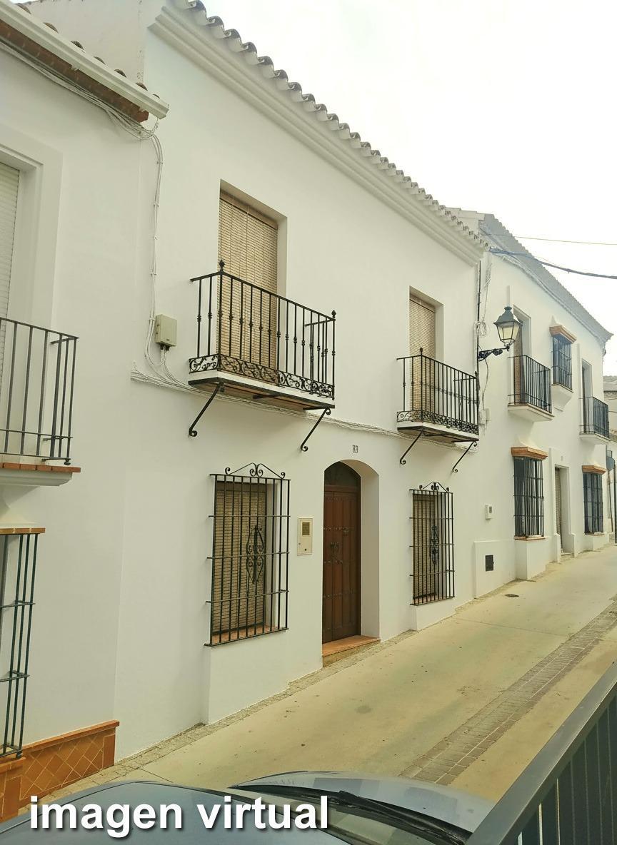 Casas o chalets-Venta-Montellano-1751203-Foto-2