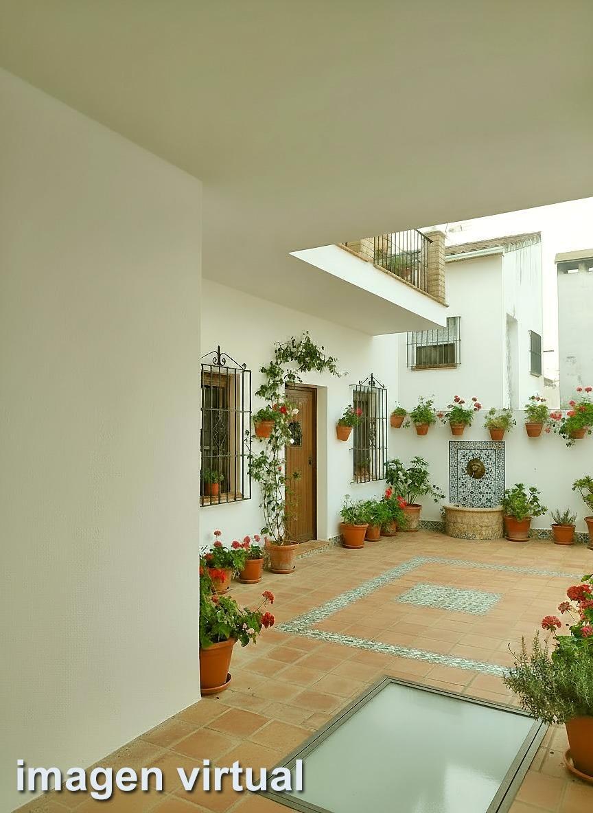 Casas o chalets-Venta-Montellano-1751203-Foto-22