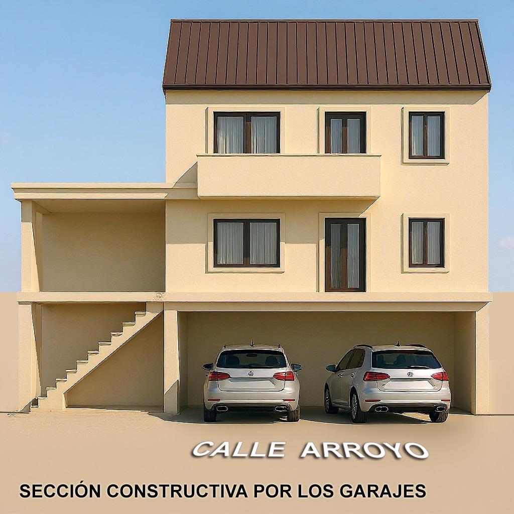 Casas o chalets-Venta-Montellano-1751203-Foto-44