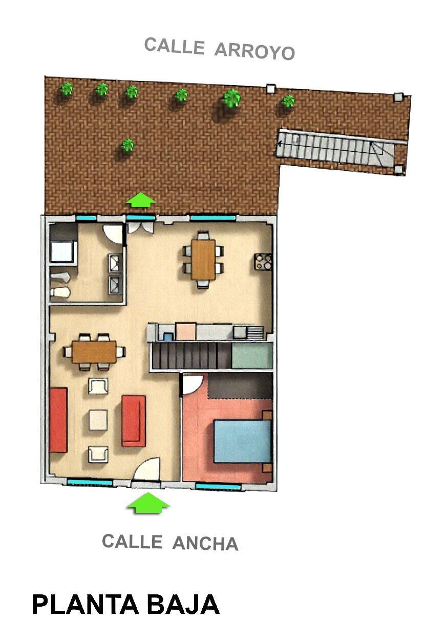 Casas o chalets-Venta-Montellano-1751203-Foto-46