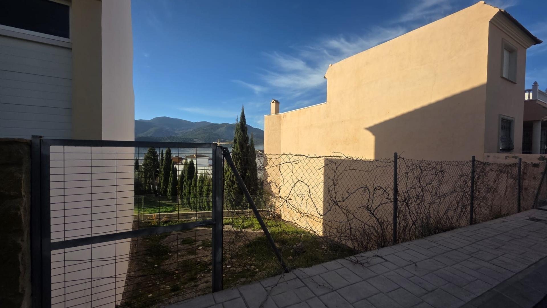 Fincas y solares-Venta-LÃ¡ujar de Andarax-2207737-Foto-7