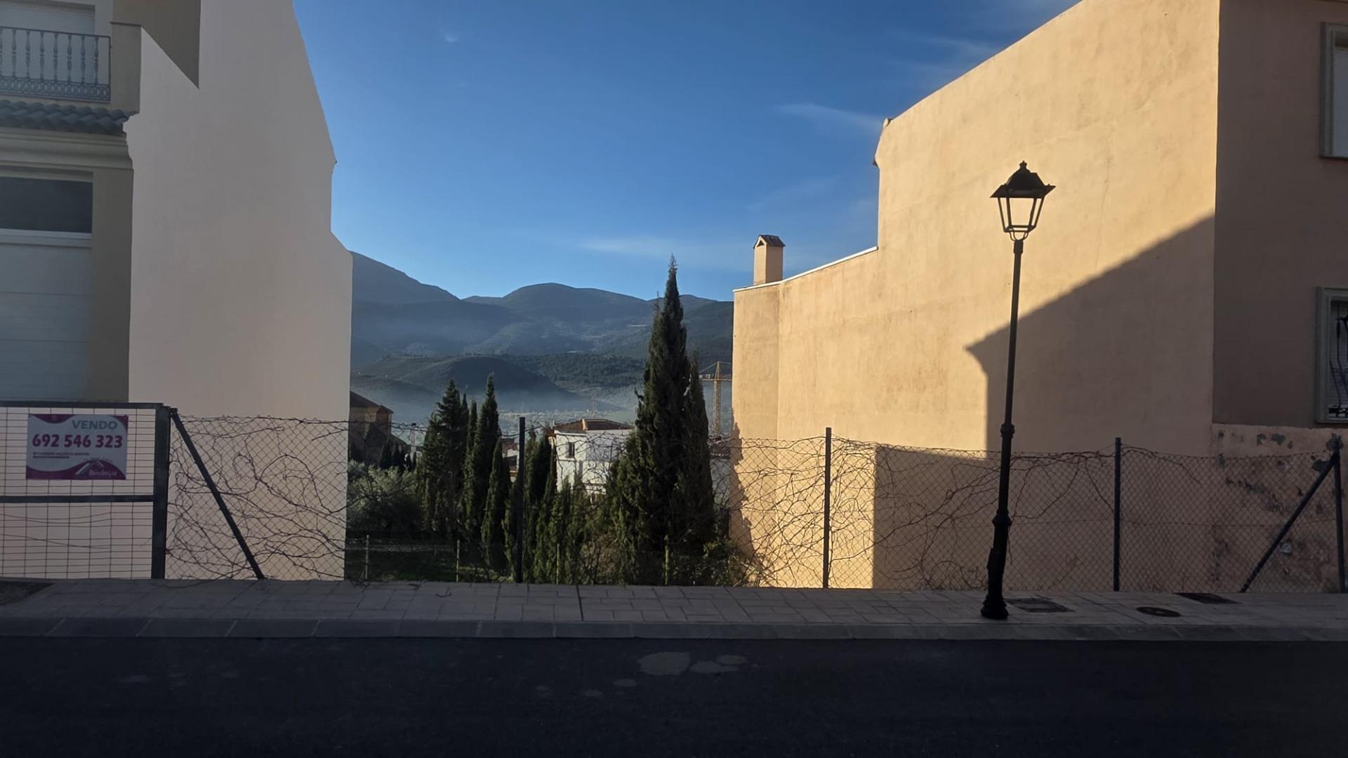 Fincas y solares-Venta-LÃ¡ujar de Andarax-2207737-Foto-3