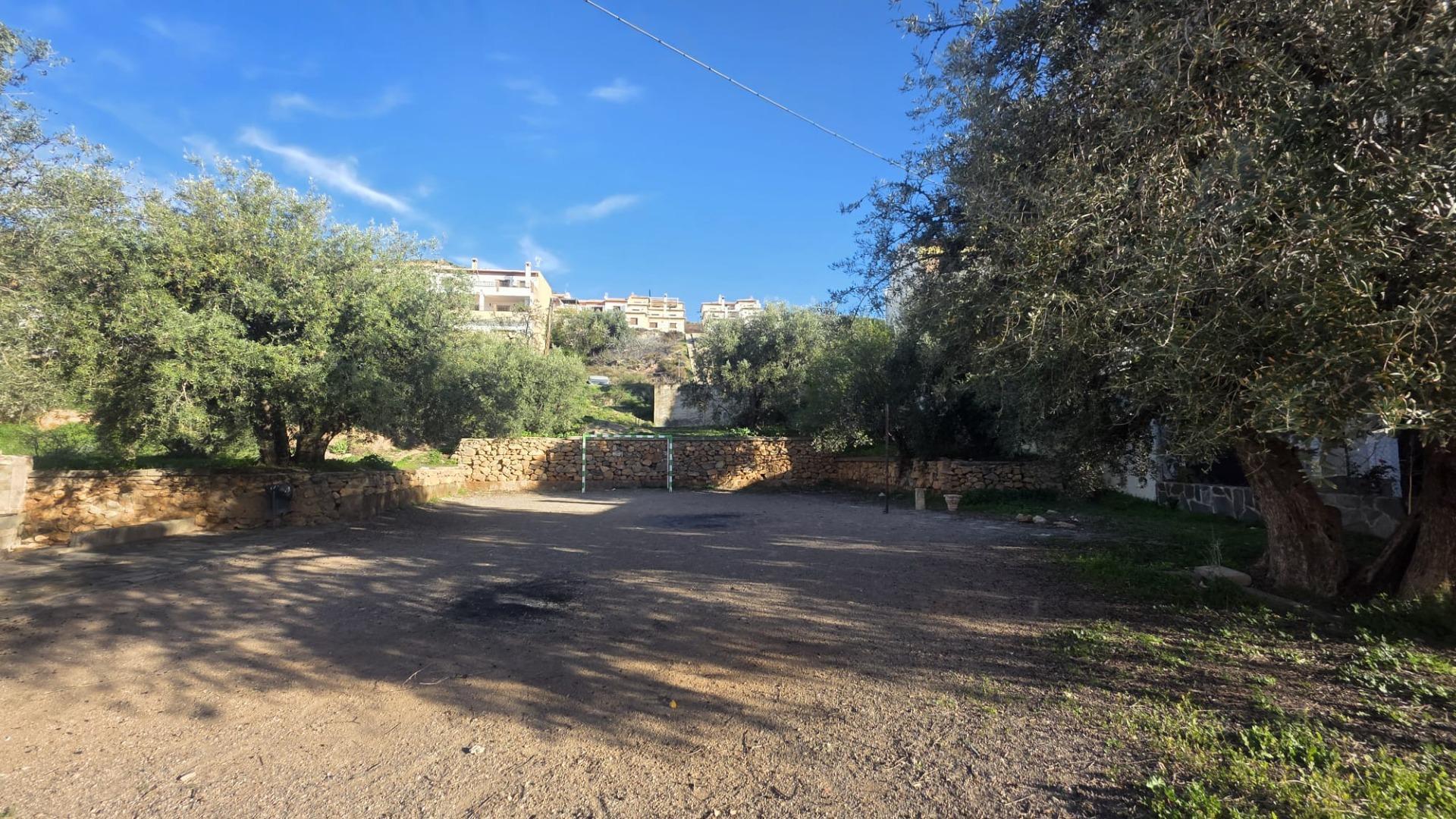 Fincas y solares-Venta-LÃ¡ujar de Andarax-2207737-Foto-8