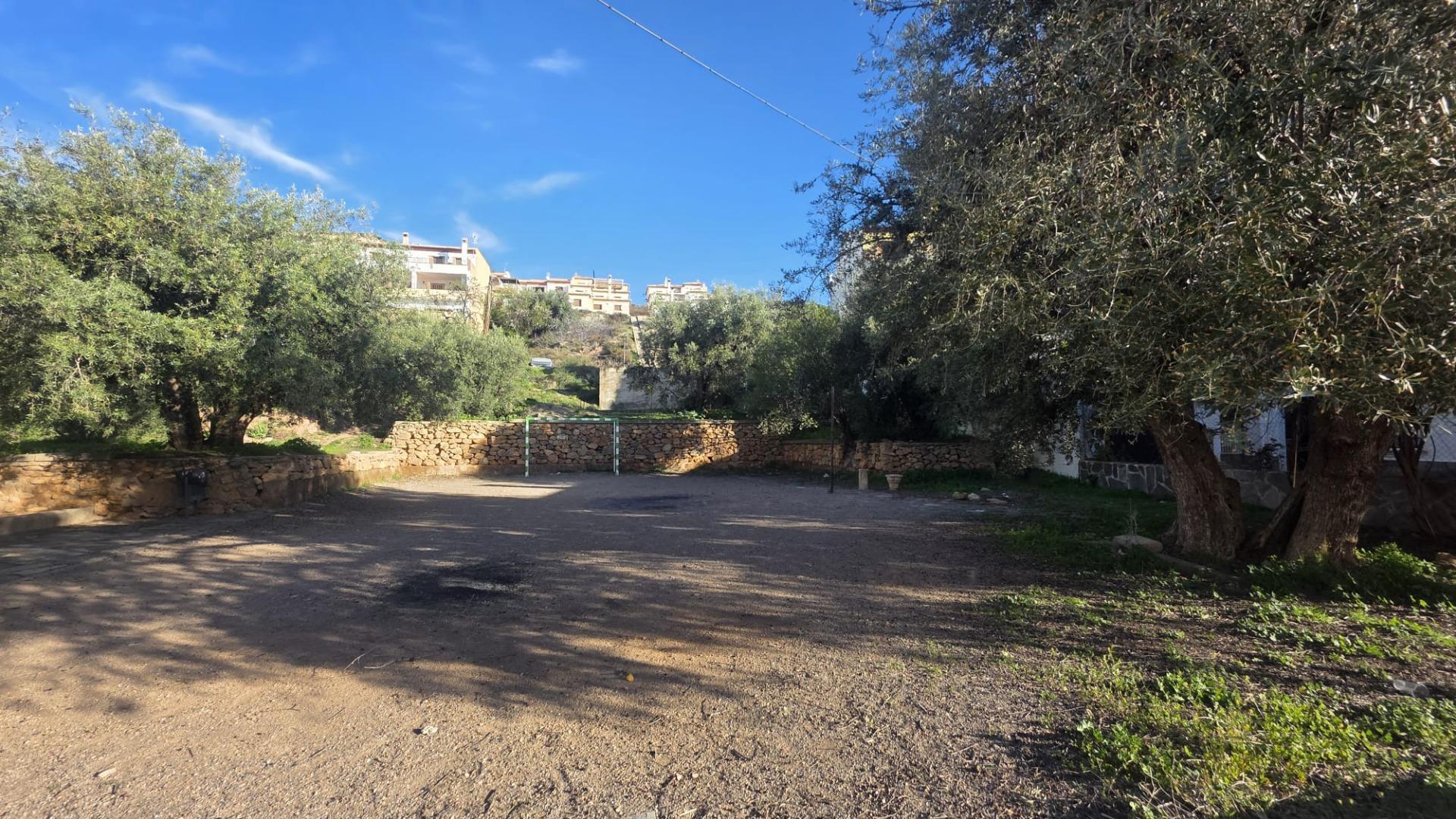 Fincas y solares-Venta-LÃ¡ujar de Andarax-2207737-Foto-5