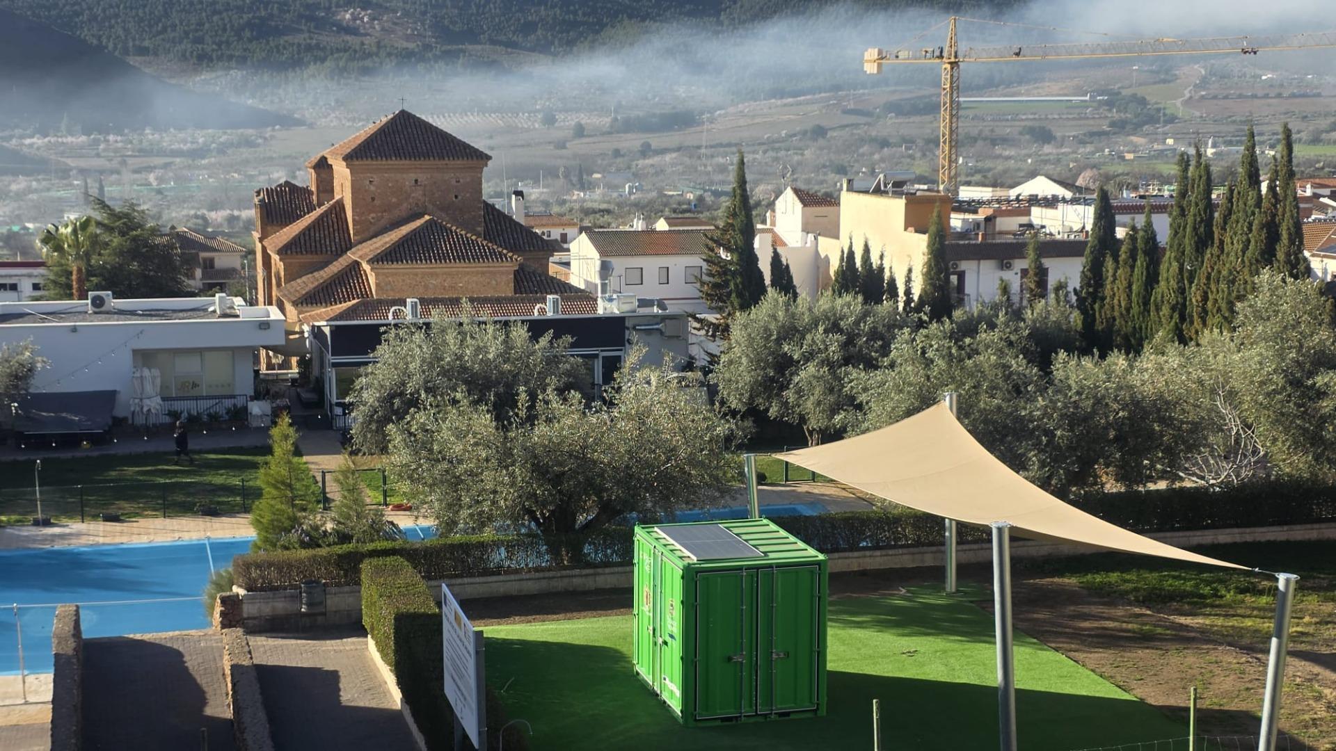 Fincas y solares-Venta-LÃ¡ujar de Andarax-2207737-Foto-11