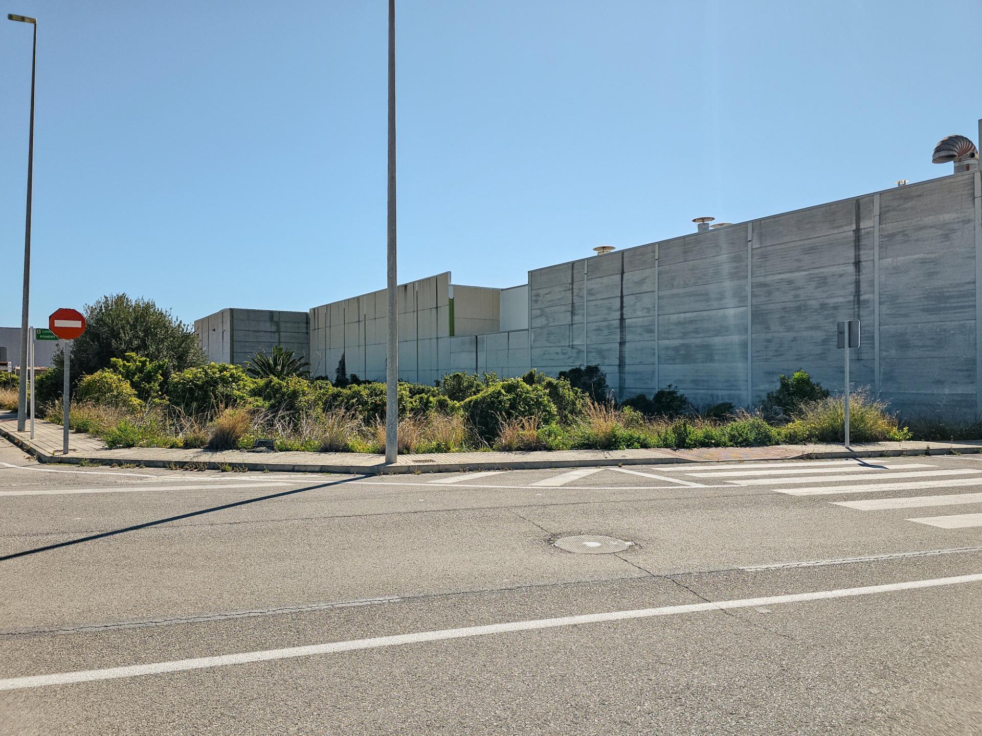 Fincas y solares-Venta-L