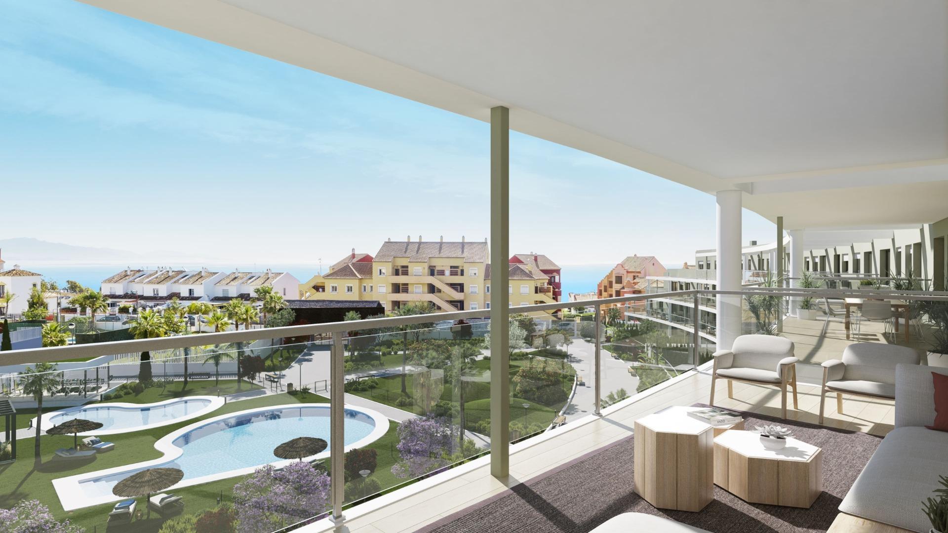 Alcorrín, Málaga