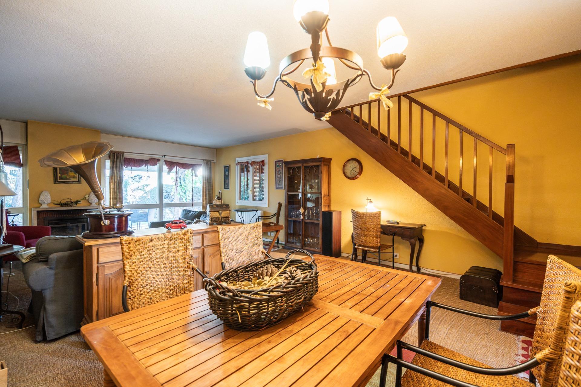 Casas o chalets-Venta-Becerril de la Sierra-1876382-Foto-31